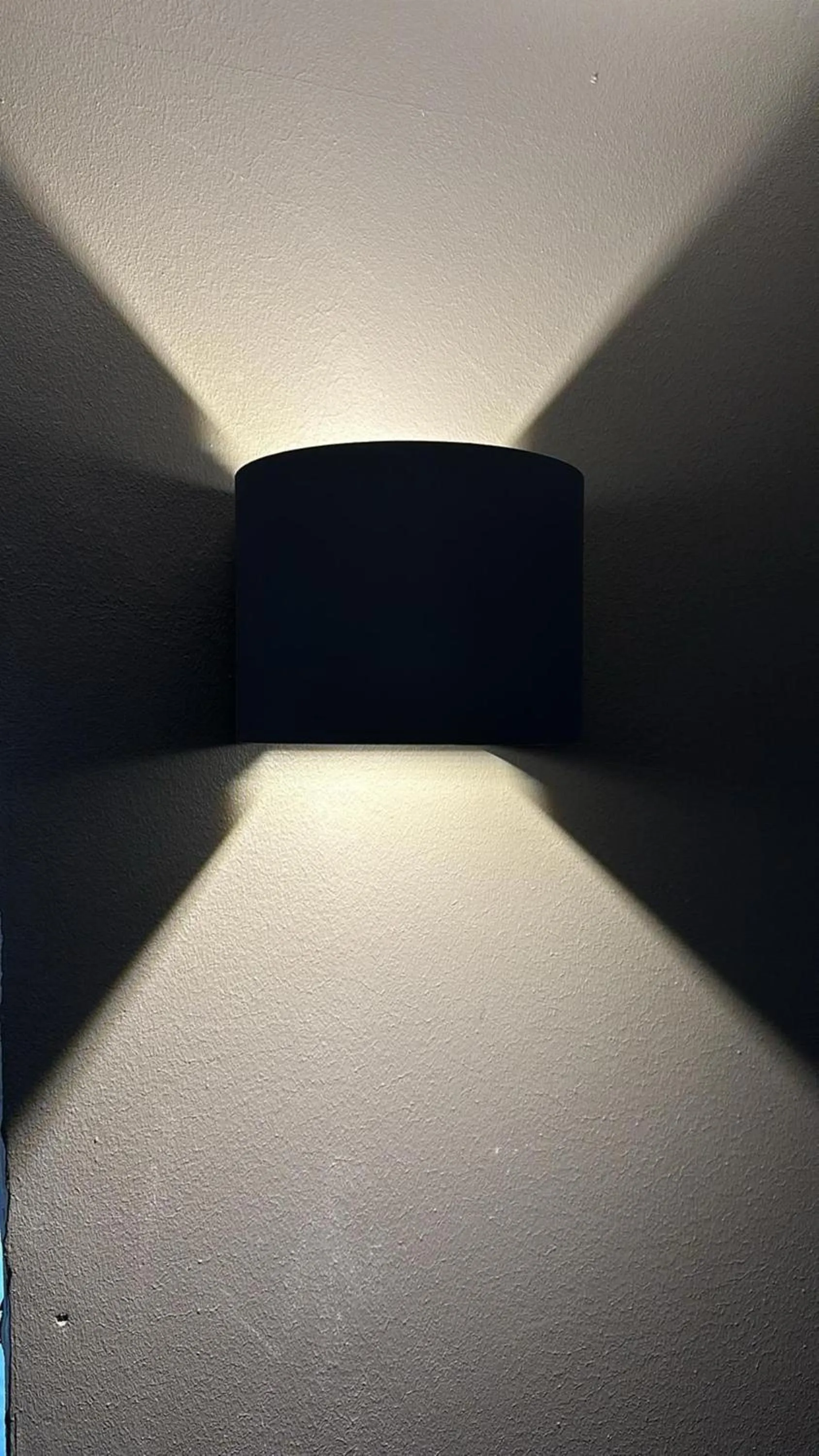 Decorative detail in Sleephotels Cosmos