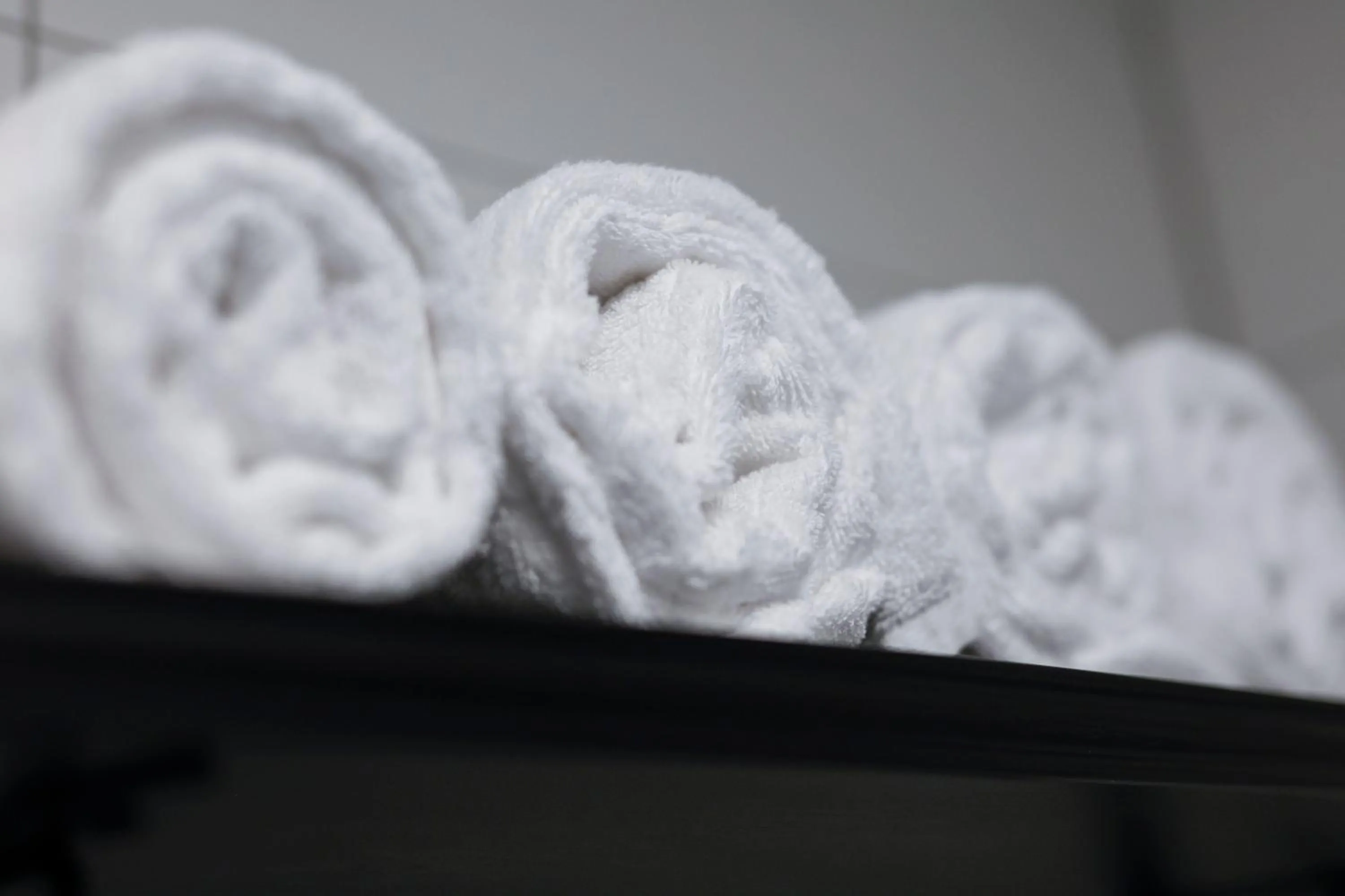 towels in Sleephotels Cosmos