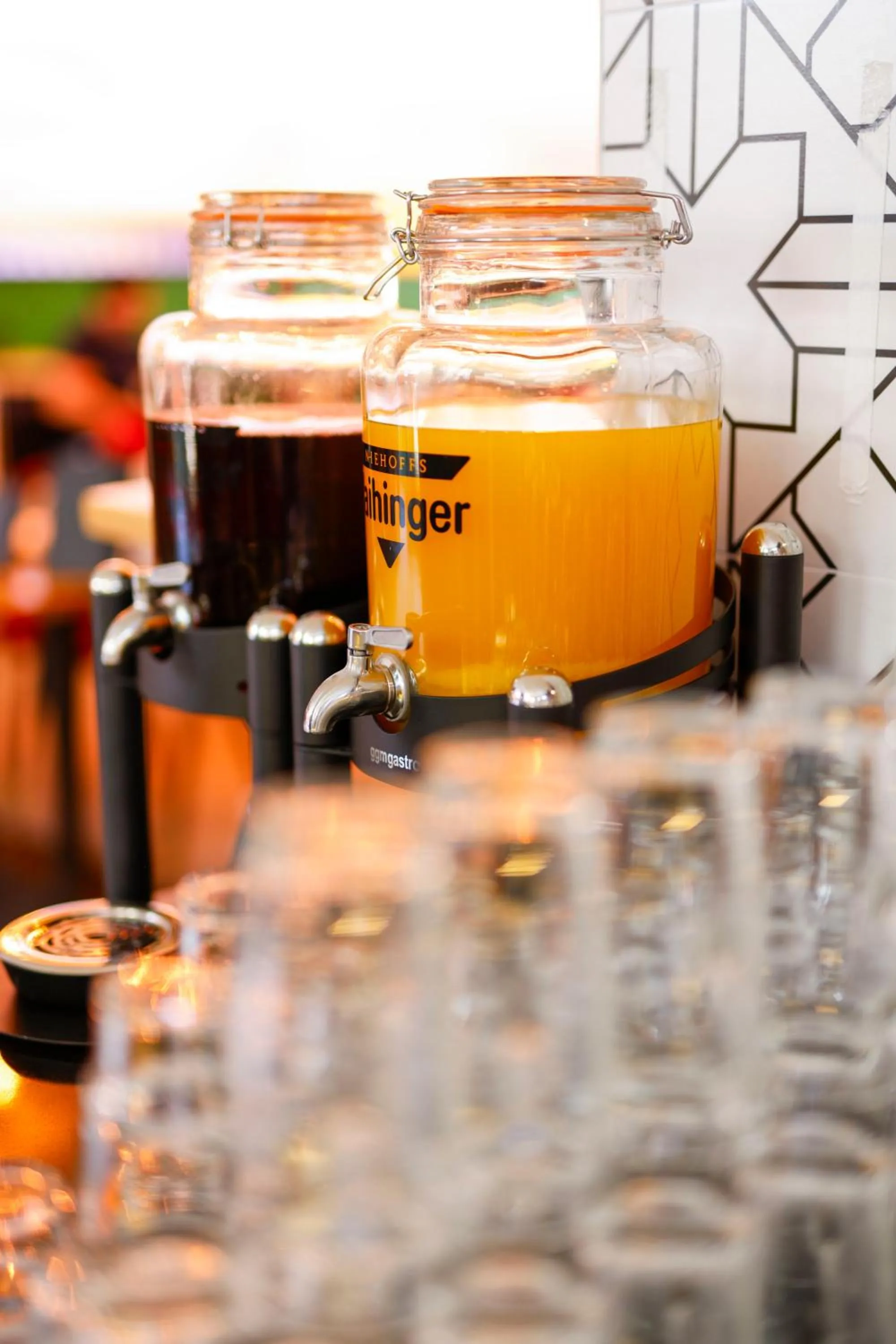 Restaurant/places to eat in Sleephotels Cosmos