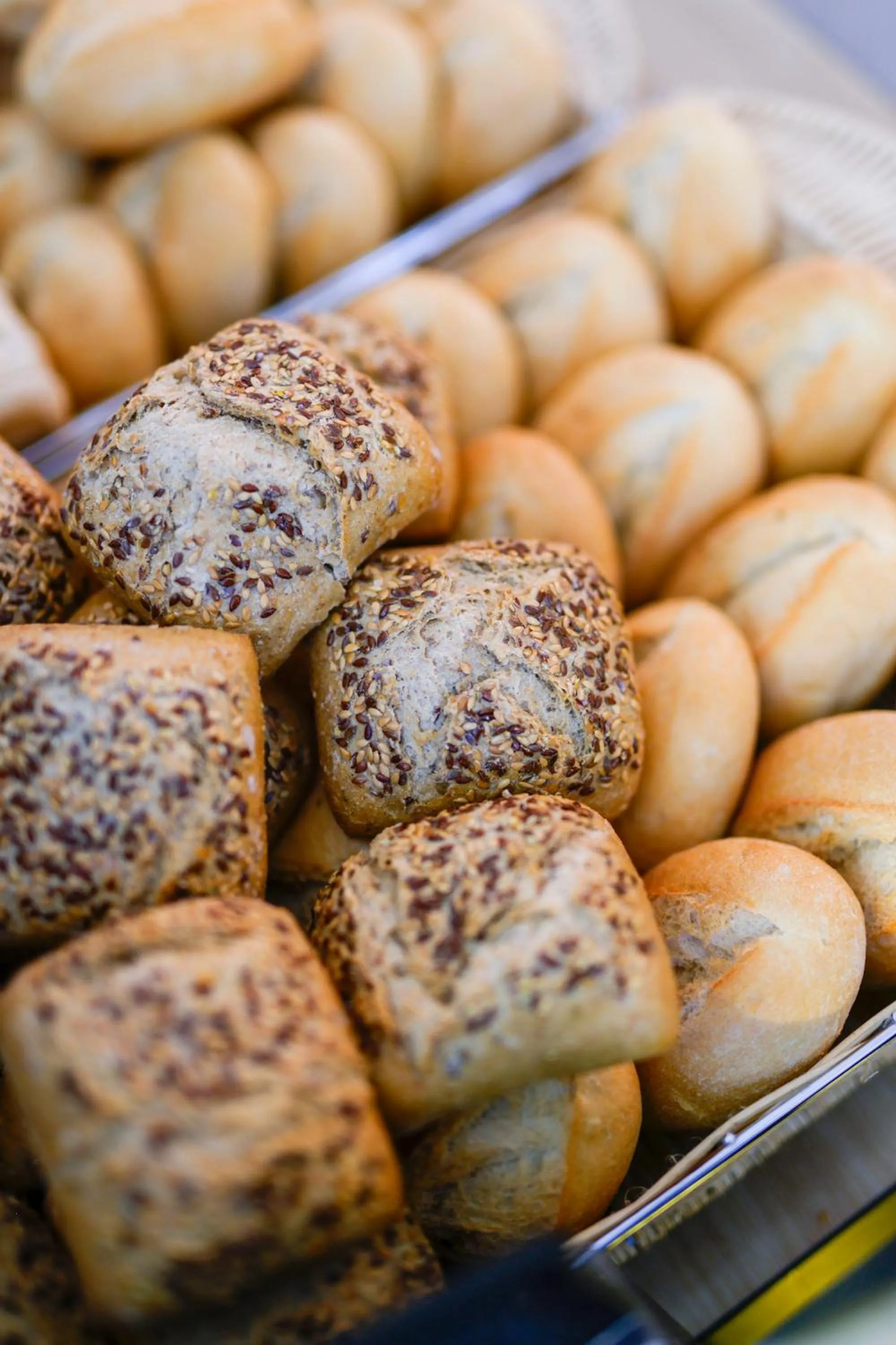 Restaurant/places to eat in Sleephotels Cosmos