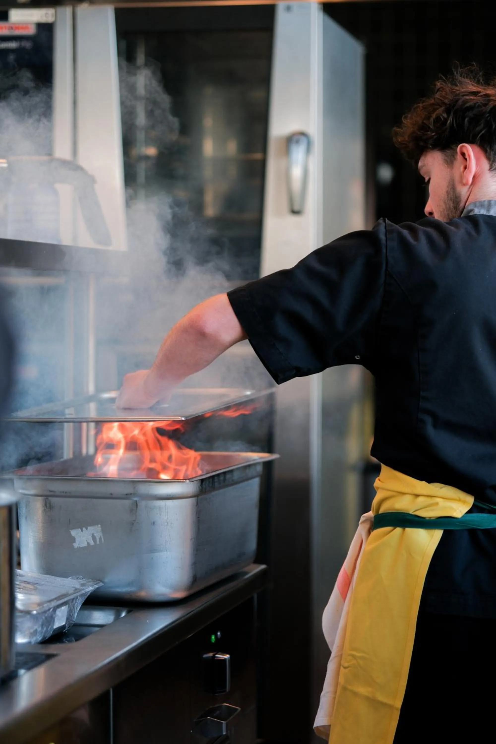 Bienheureux Hôtel & Restaurant