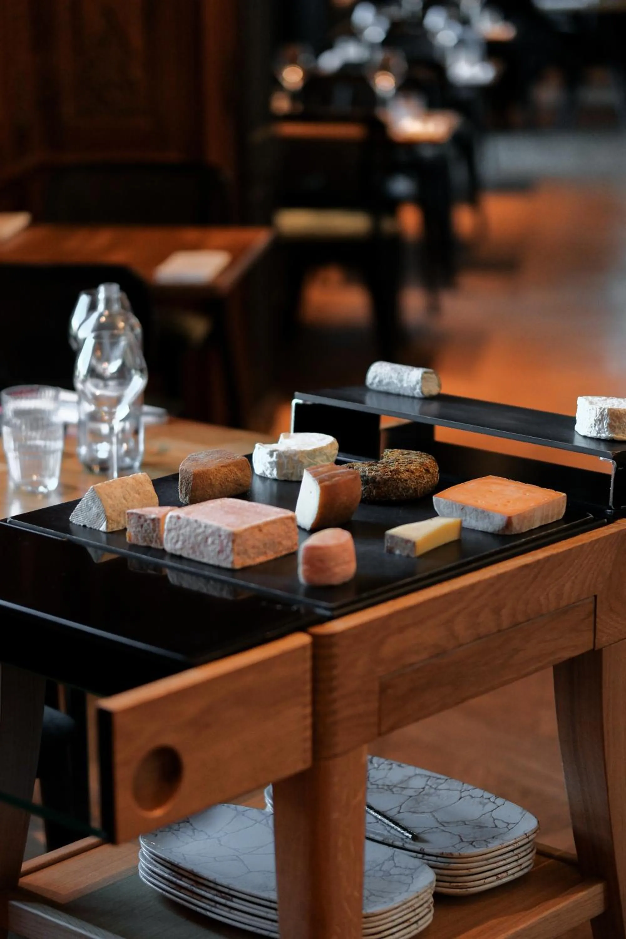 Bienheureux Hôtel & Restaurant