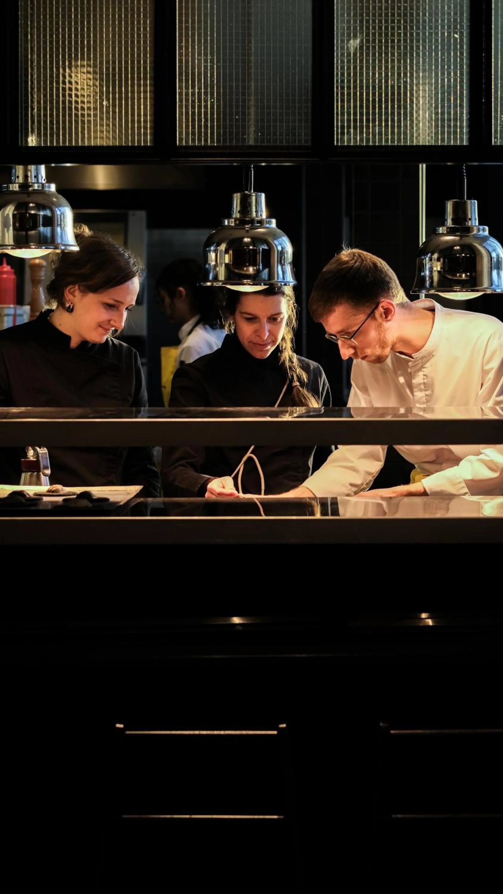 Bienheureux Hôtel & Restaurant