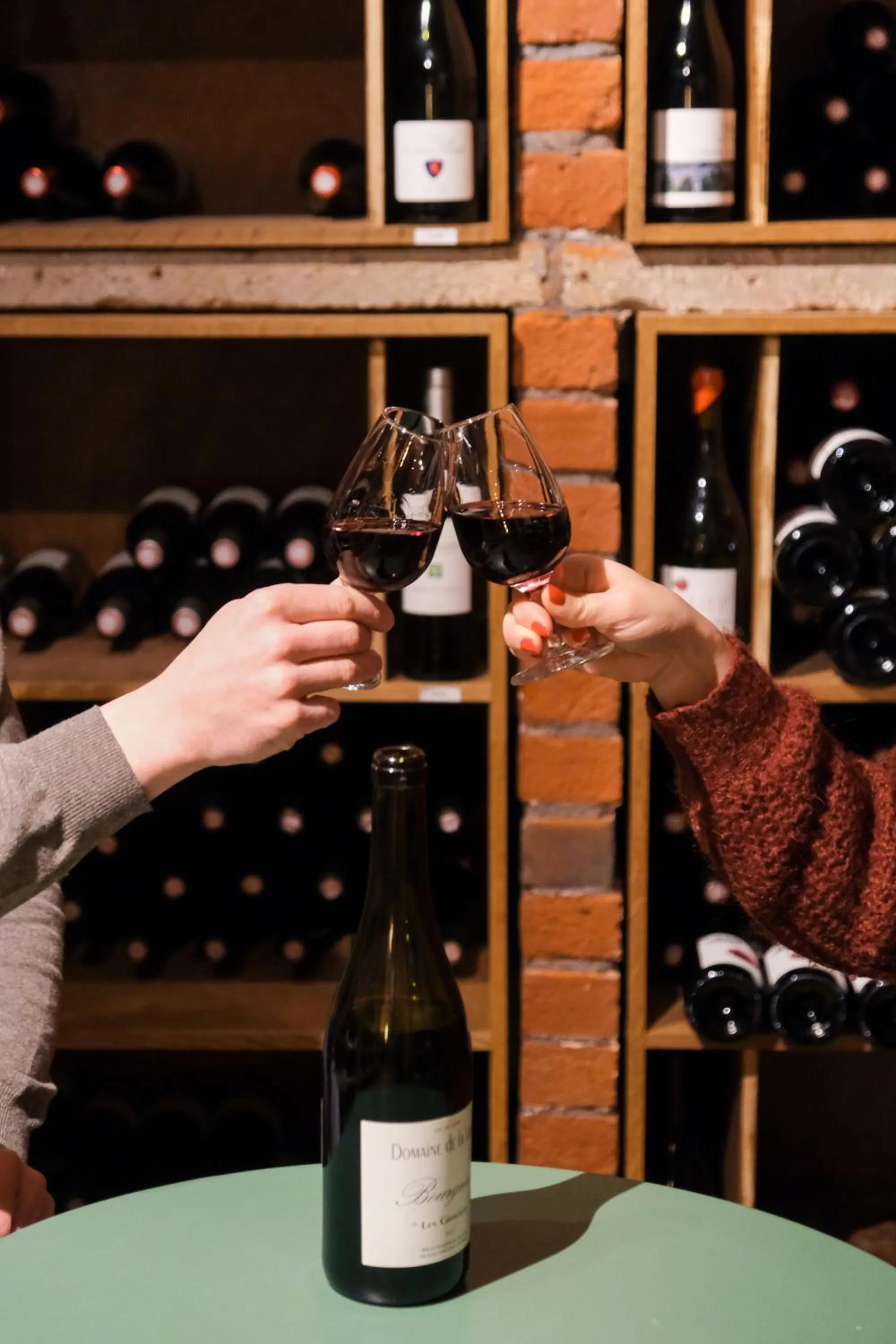 Bienheureux Hôtel & Restaurant