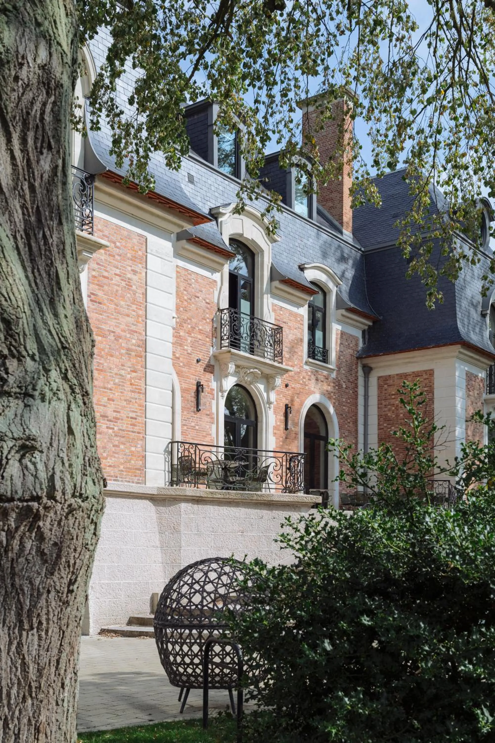 Bienheureux Hôtel & Restaurant