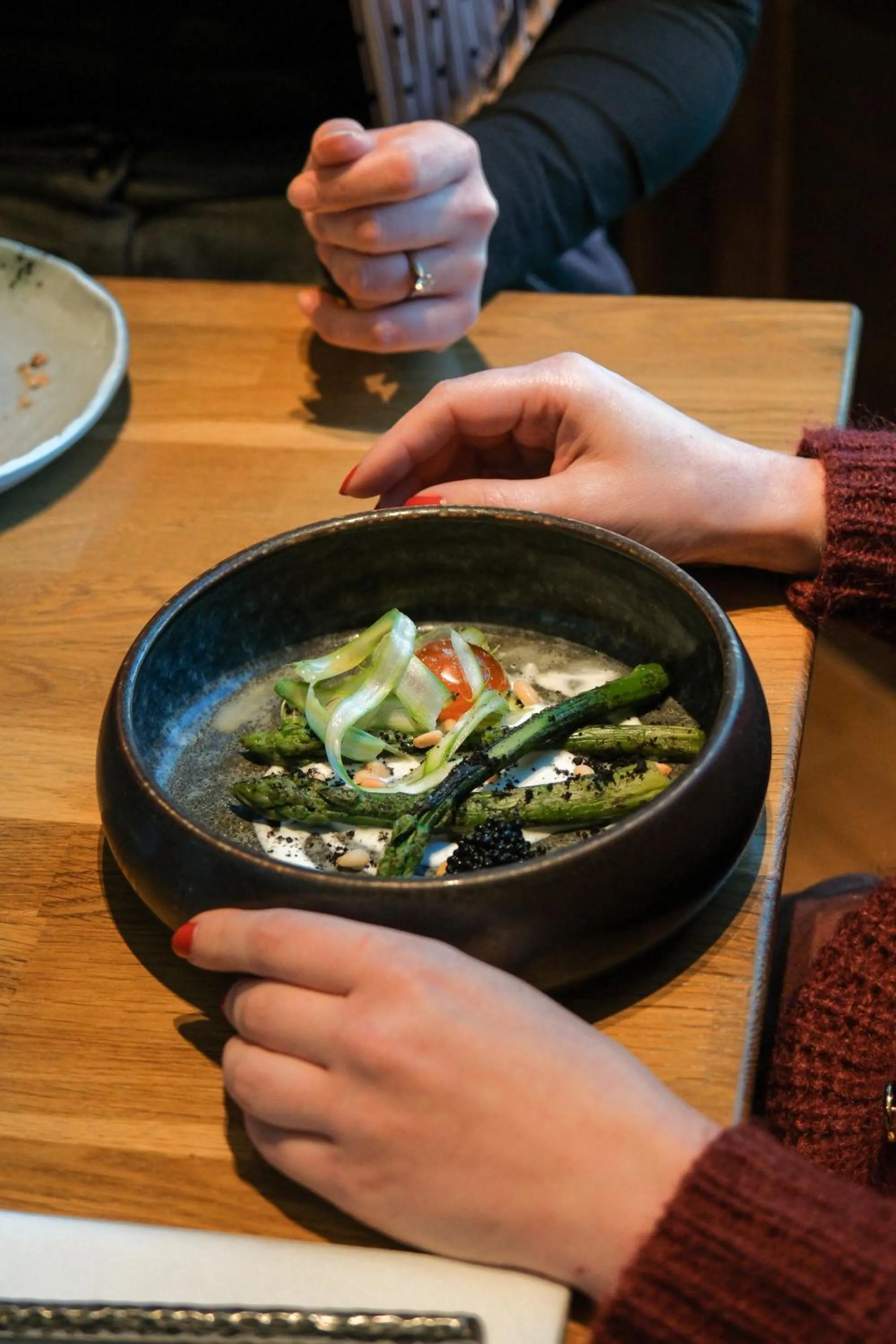 Bienheureux Hôtel & Restaurant