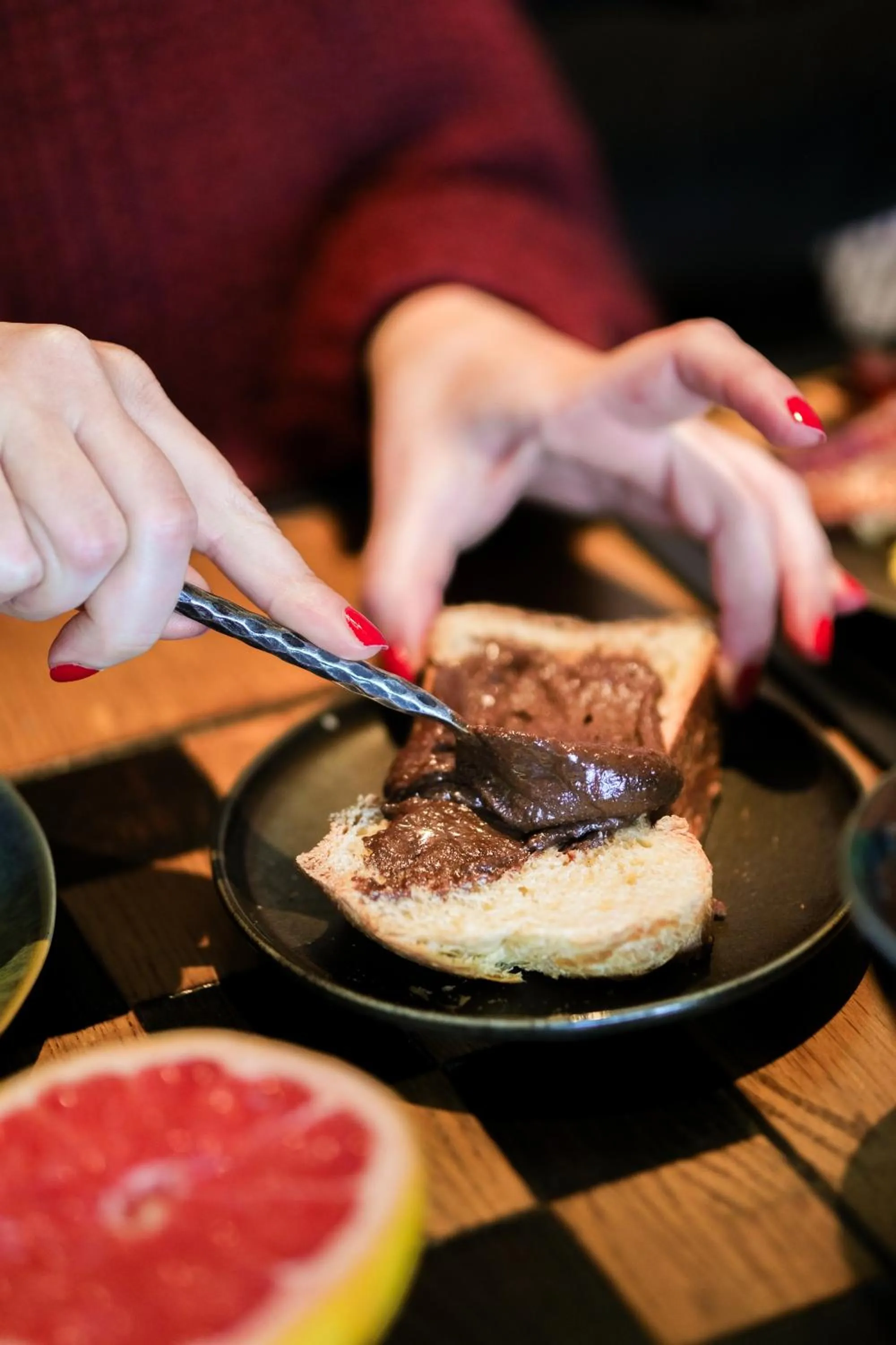 Bienheureux Hôtel & Restaurant