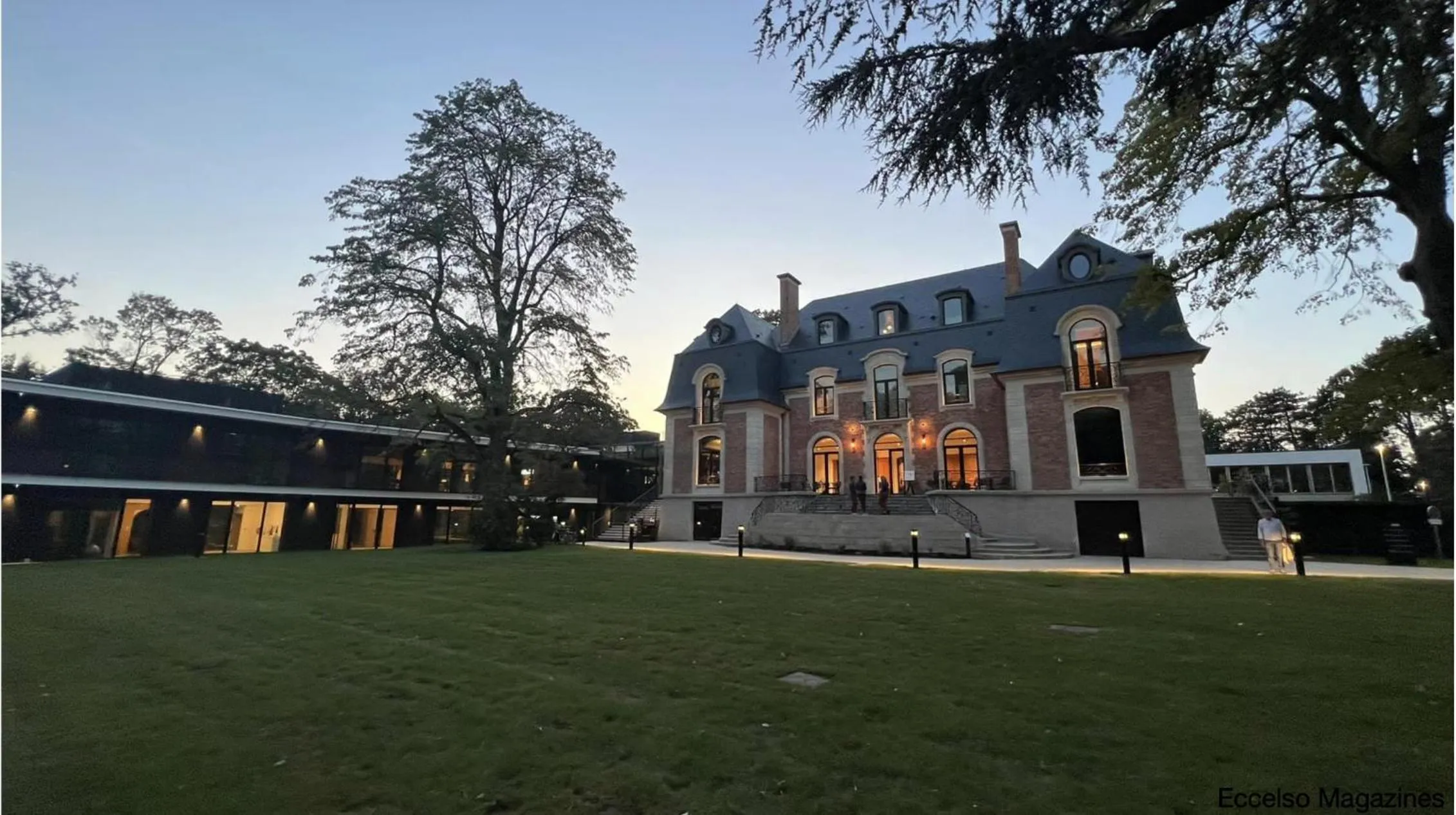 Bienheureux Hôtel & Restaurant