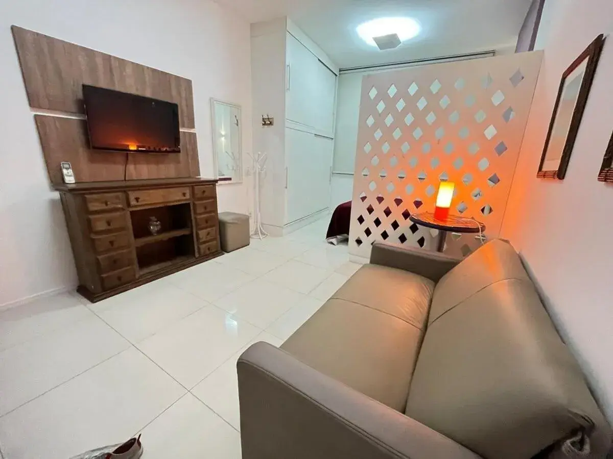 Studio Praia Ipanema Studio Praia Ipanema