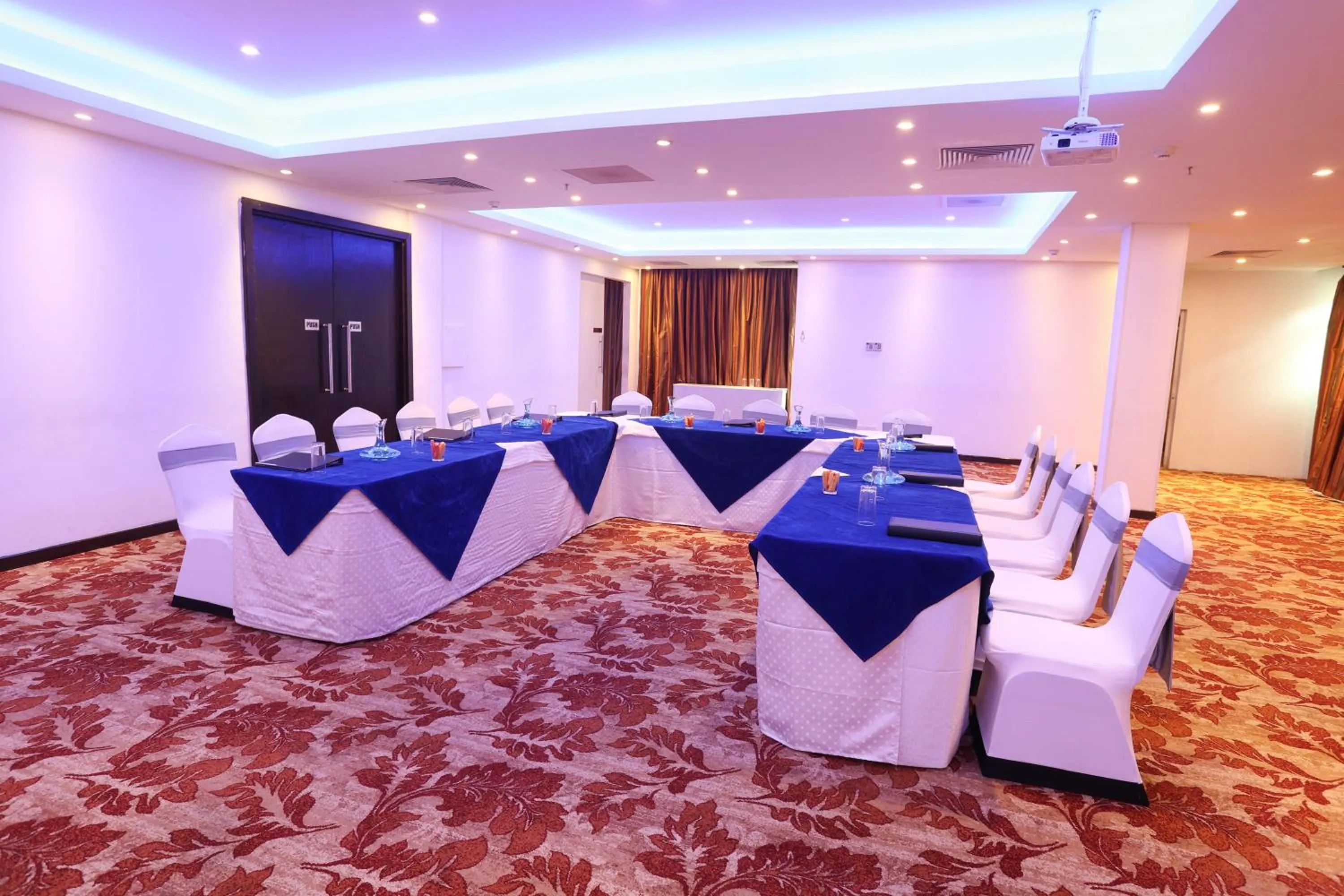 Banquet/Function facilities in Best Western Elyon Colombo