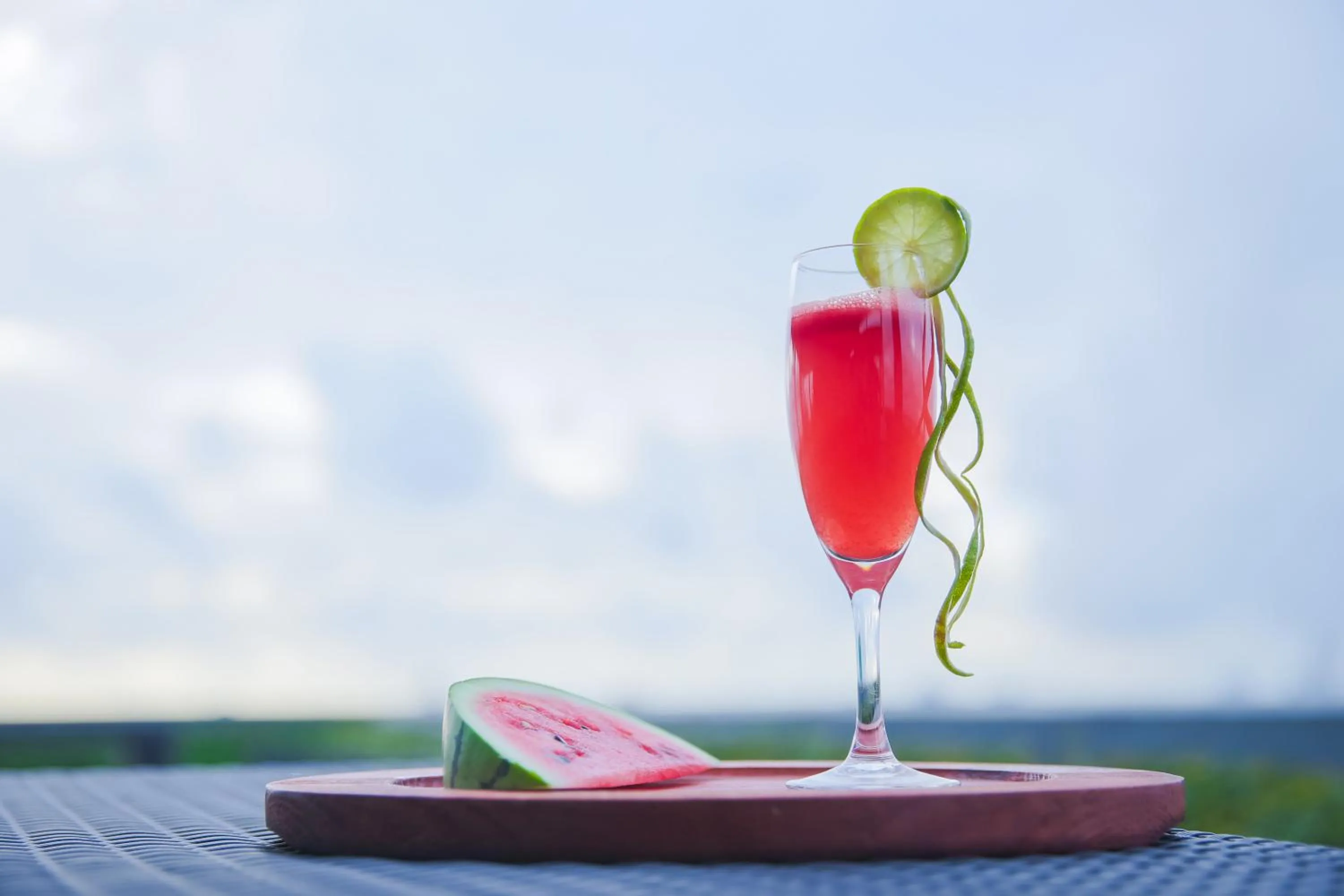 Drinks in Best Western Elyon Colombo