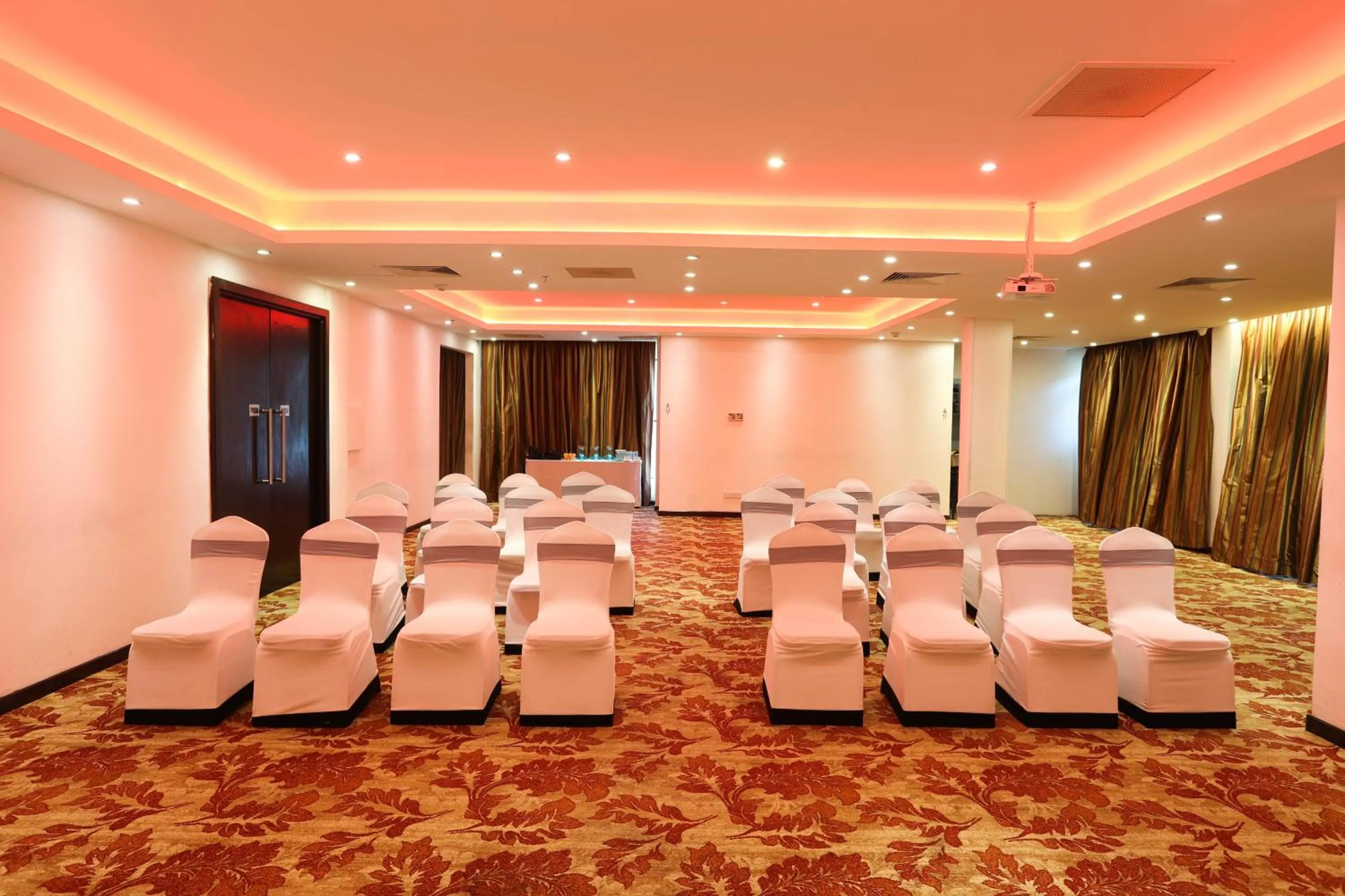 Banquet/Function facilities in Best Western Elyon Colombo