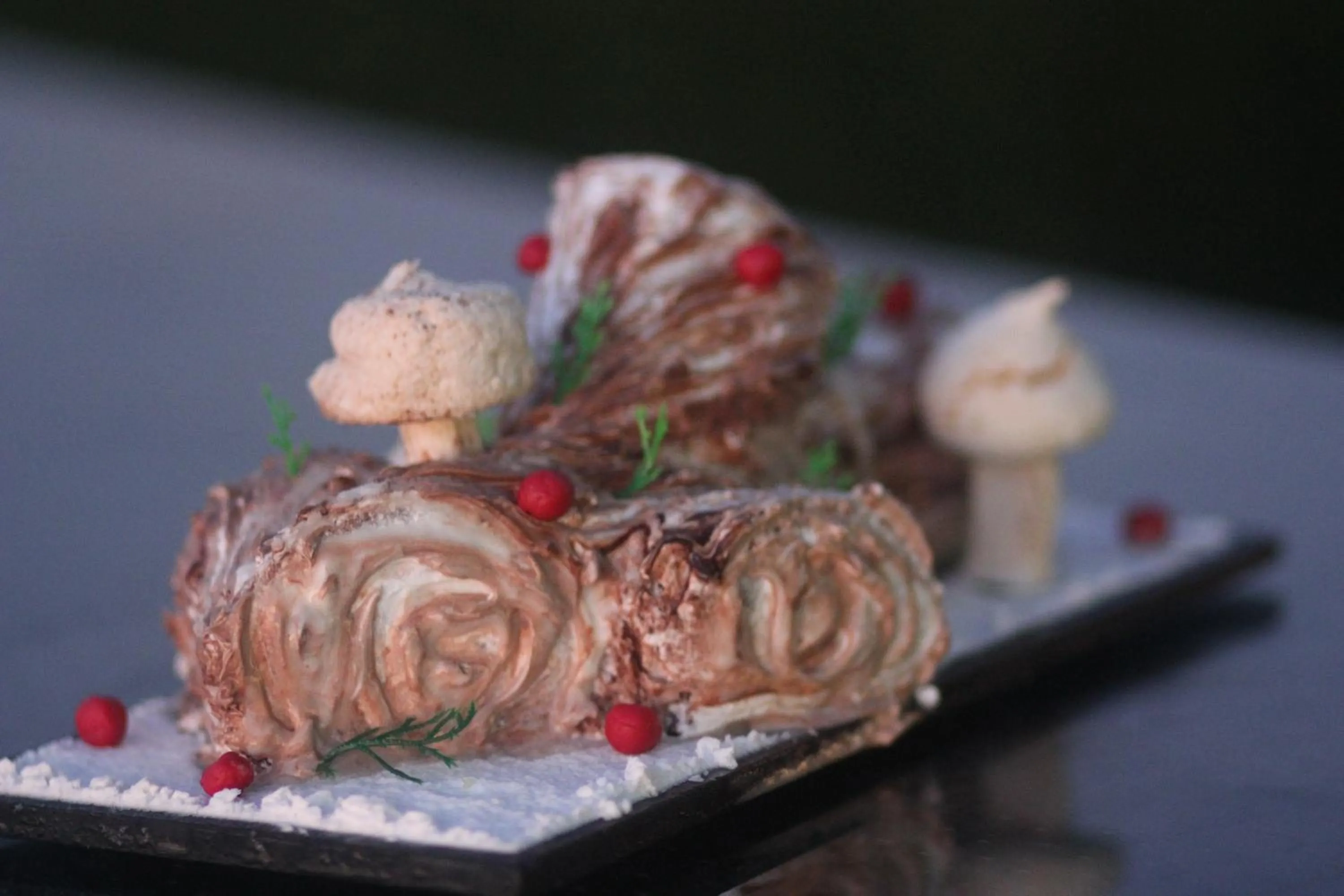 Food in Best Western Elyon Colombo