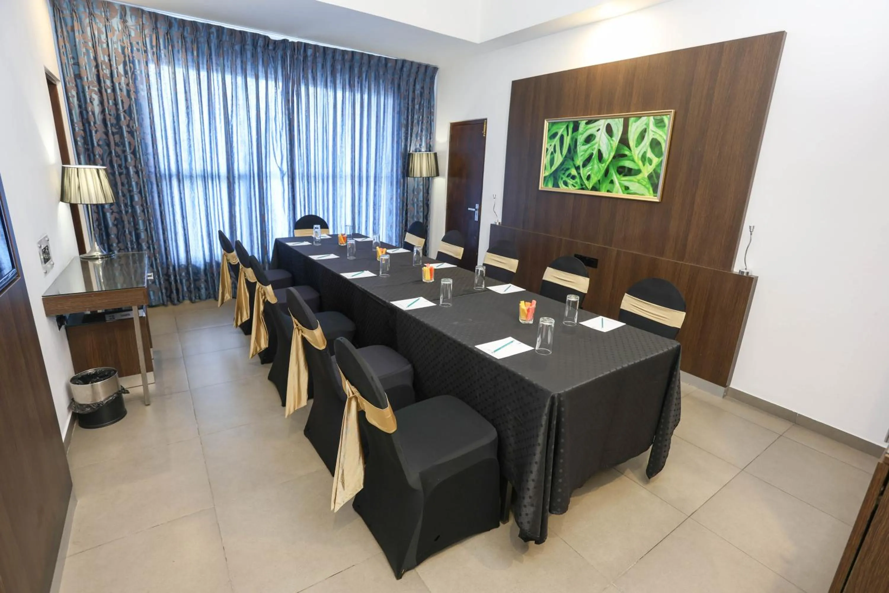 Banquet/Function facilities in Best Western Elyon Colombo