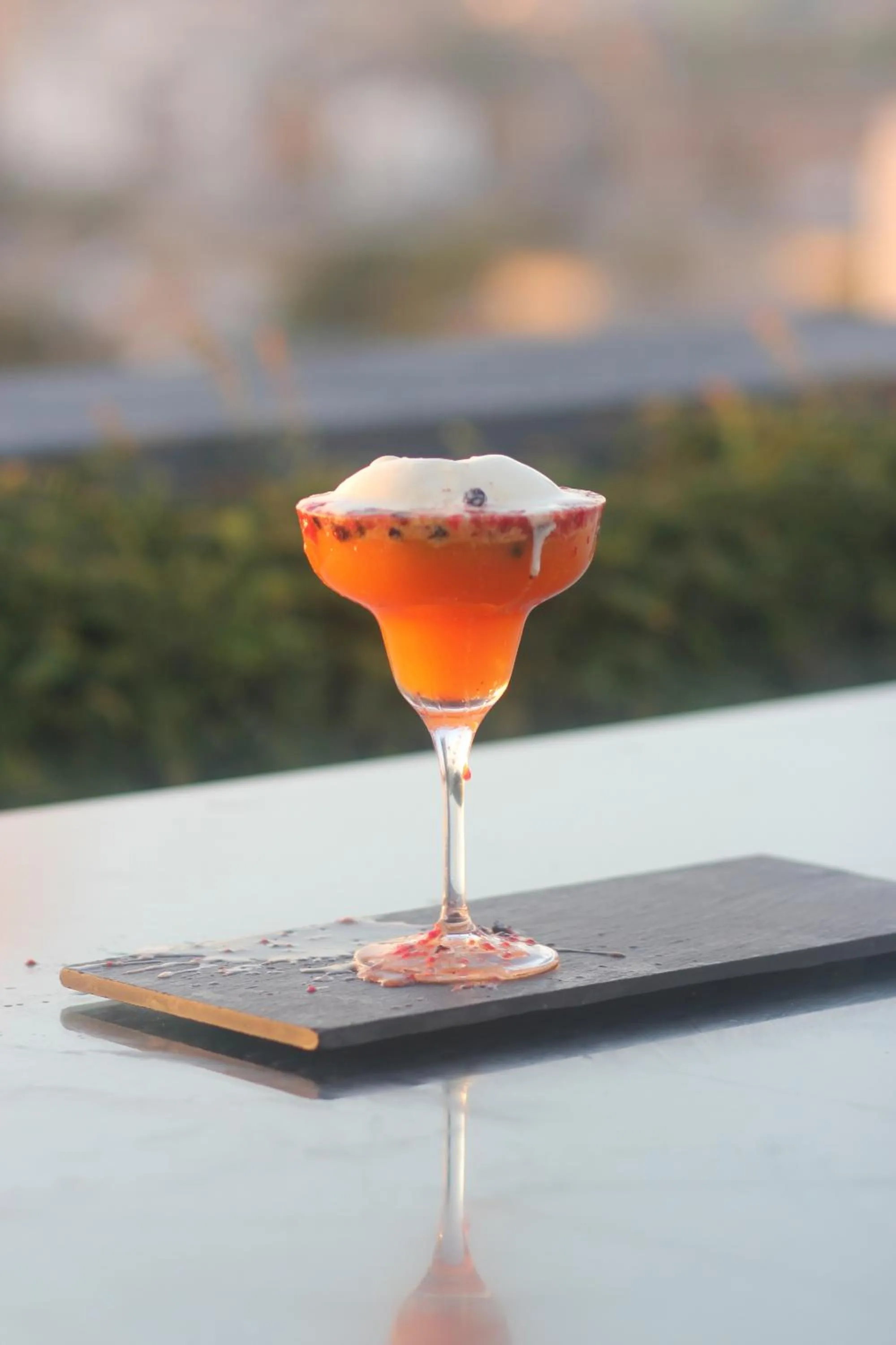 Drinks in Best Western Elyon Colombo