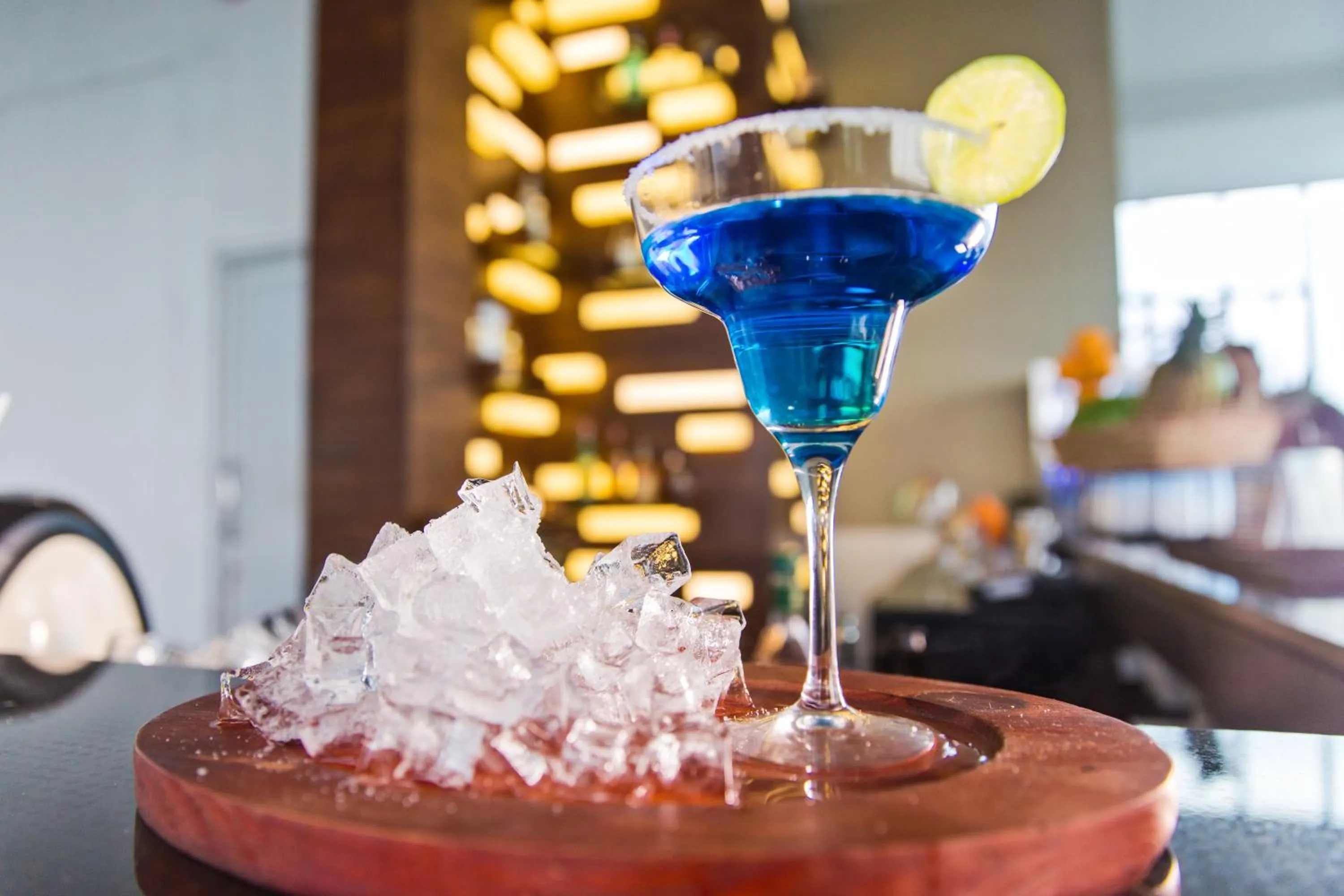 Drinks in Best Western Elyon Colombo