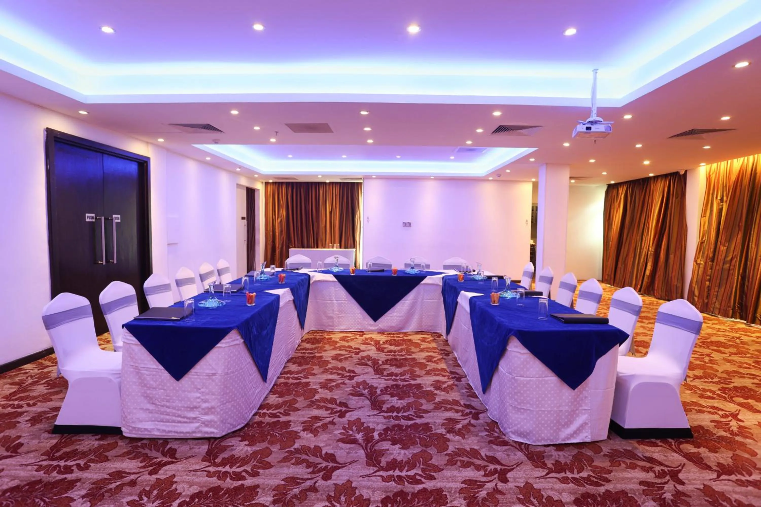 Banquet/Function facilities in Best Western Elyon Colombo