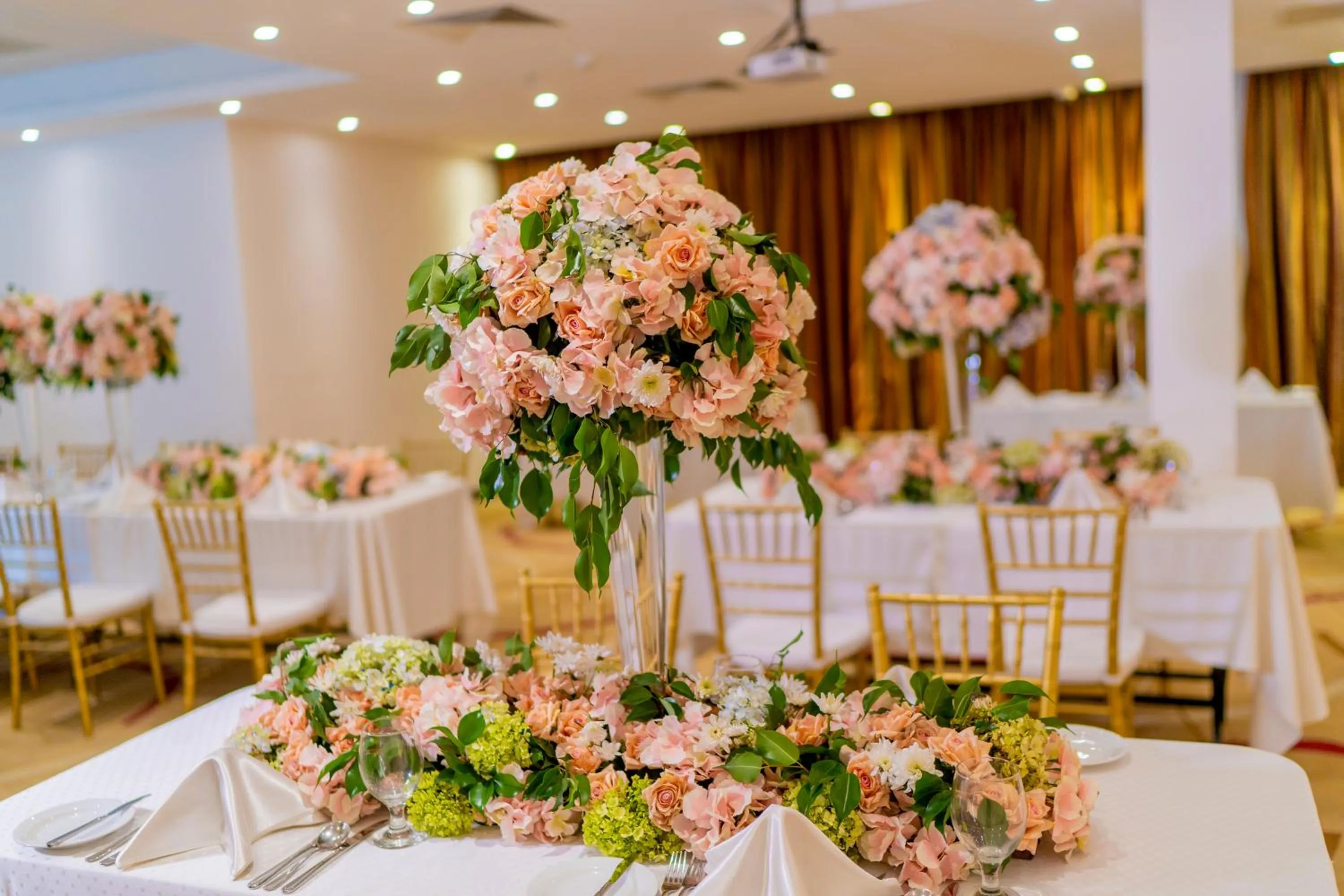 wedding in Best Western Elyon Colombo