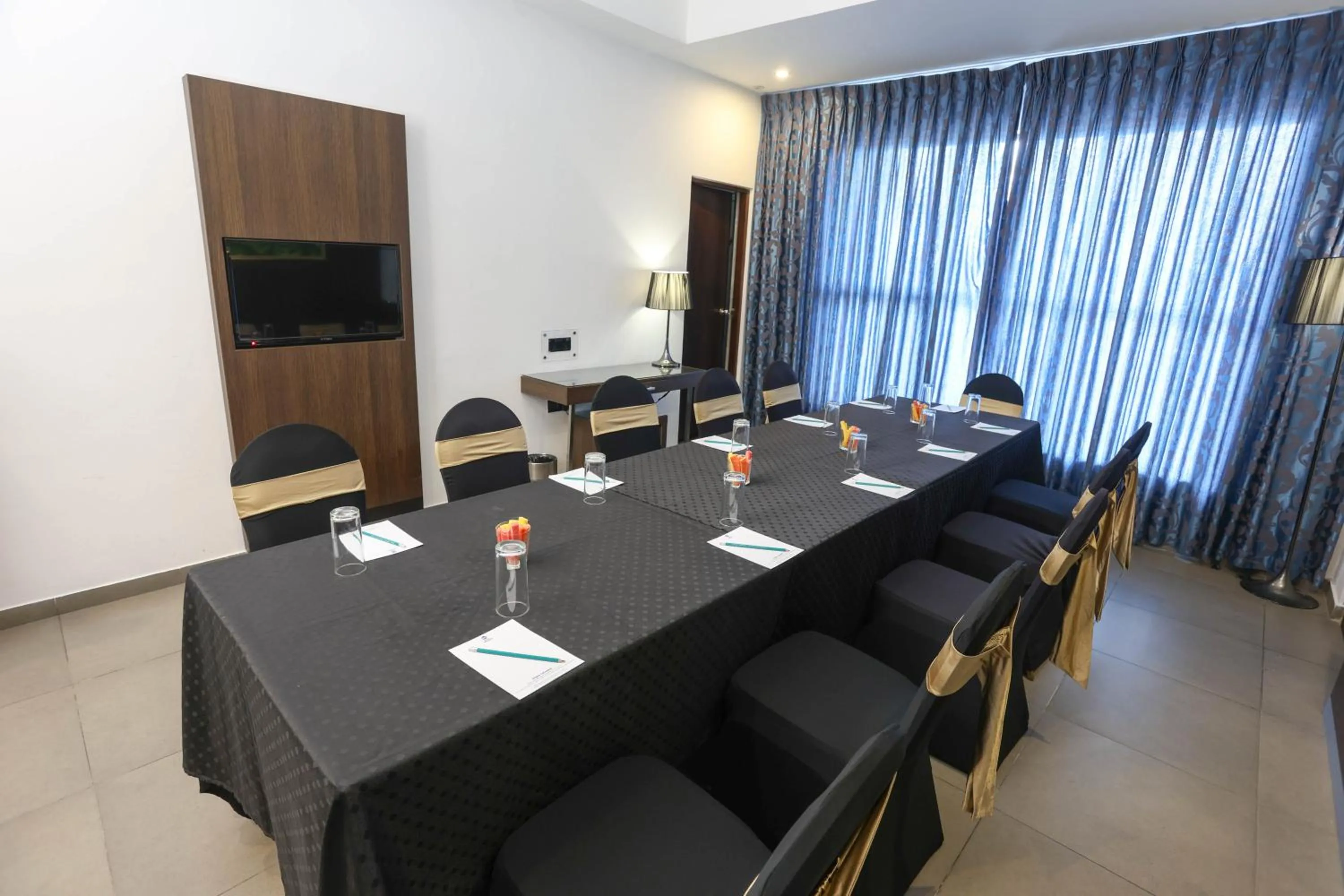 Banquet/Function facilities in Best Western Elyon Colombo