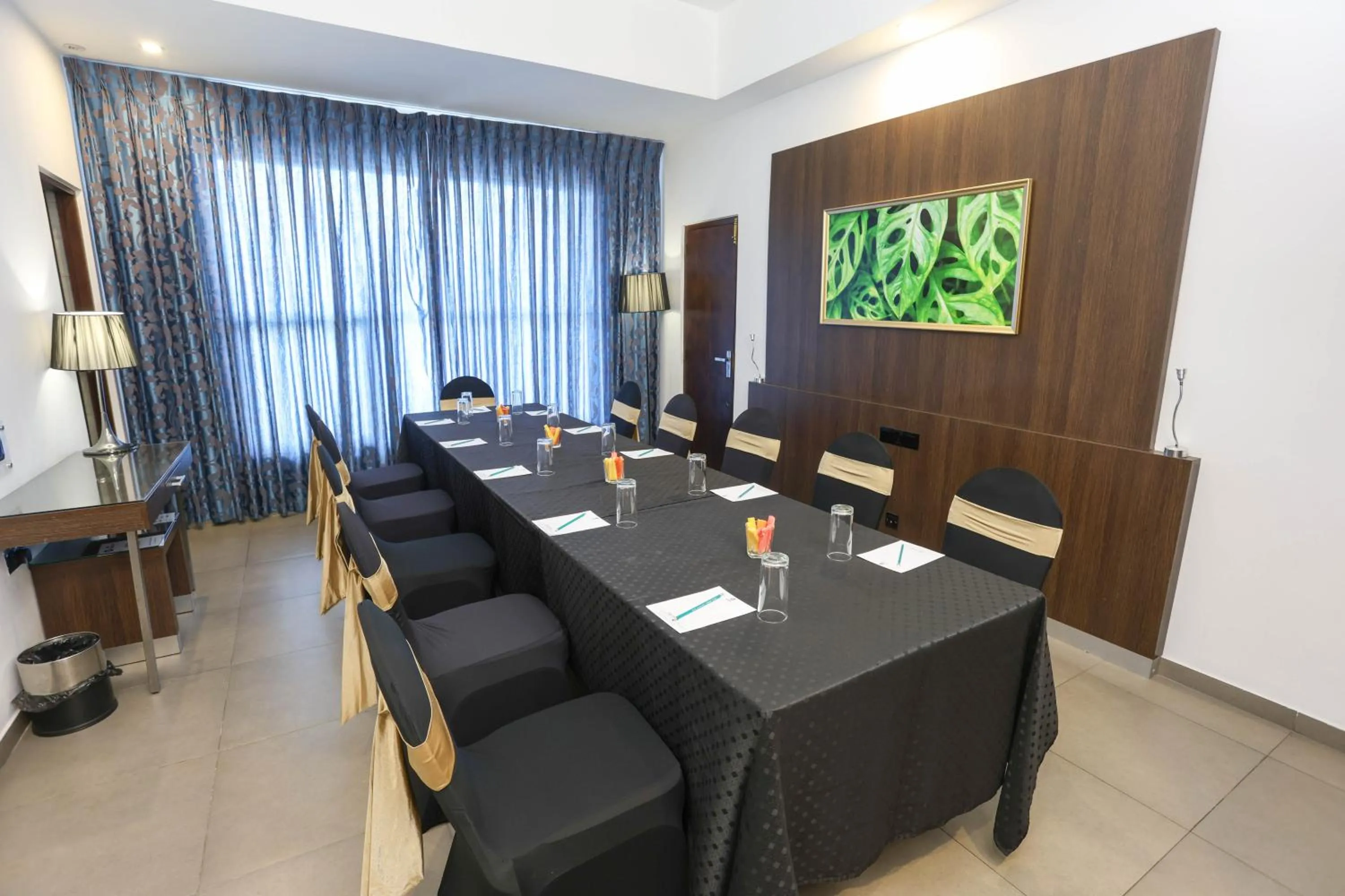 Banquet/Function facilities in Best Western Elyon Colombo