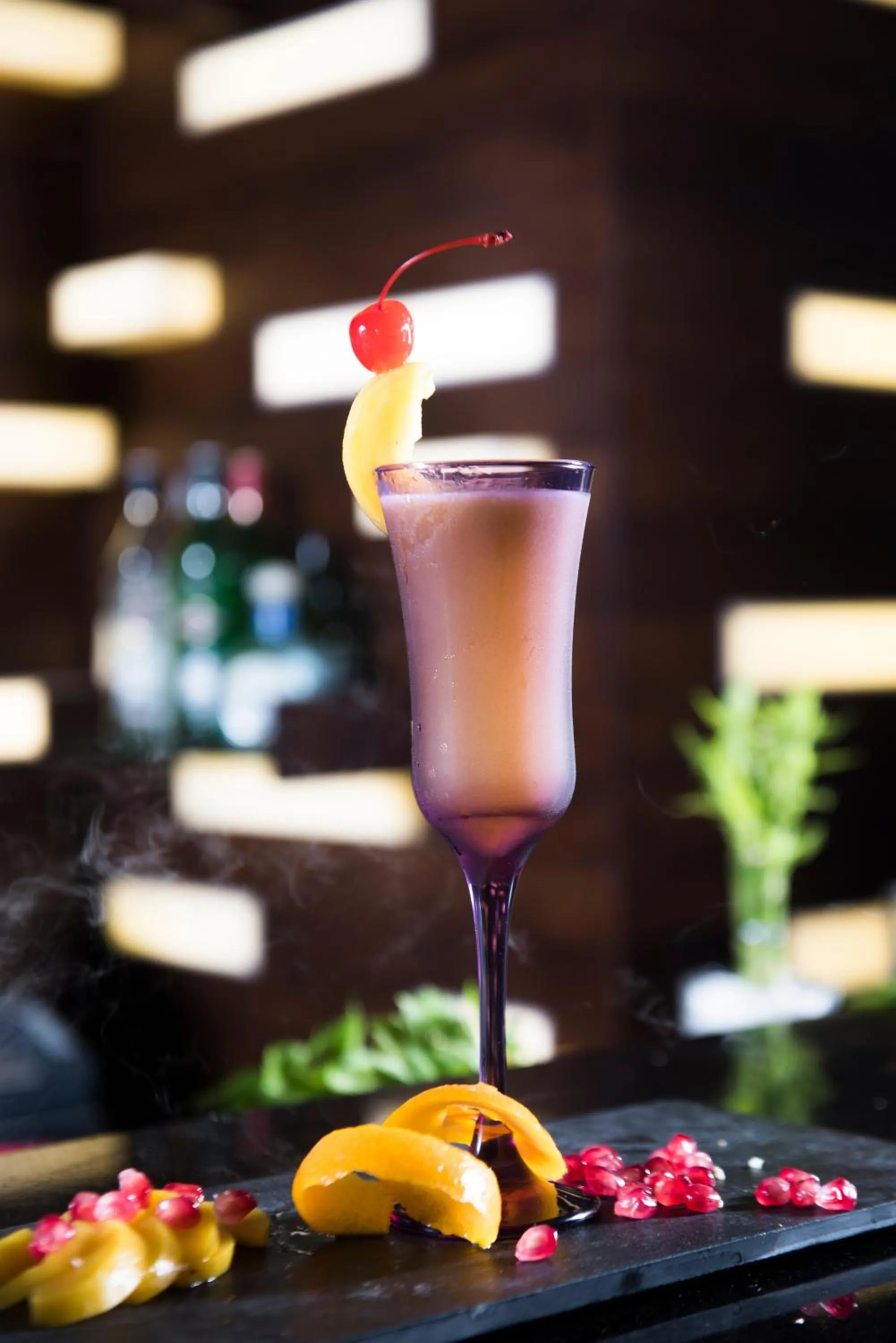 Drinks in Best Western Elyon Colombo