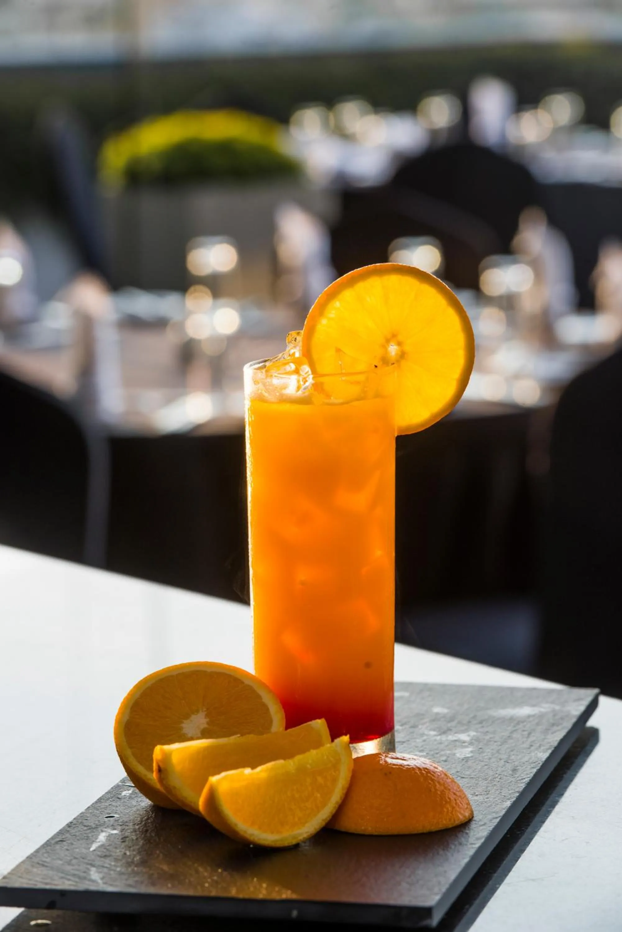 Drinks in Best Western Elyon Colombo