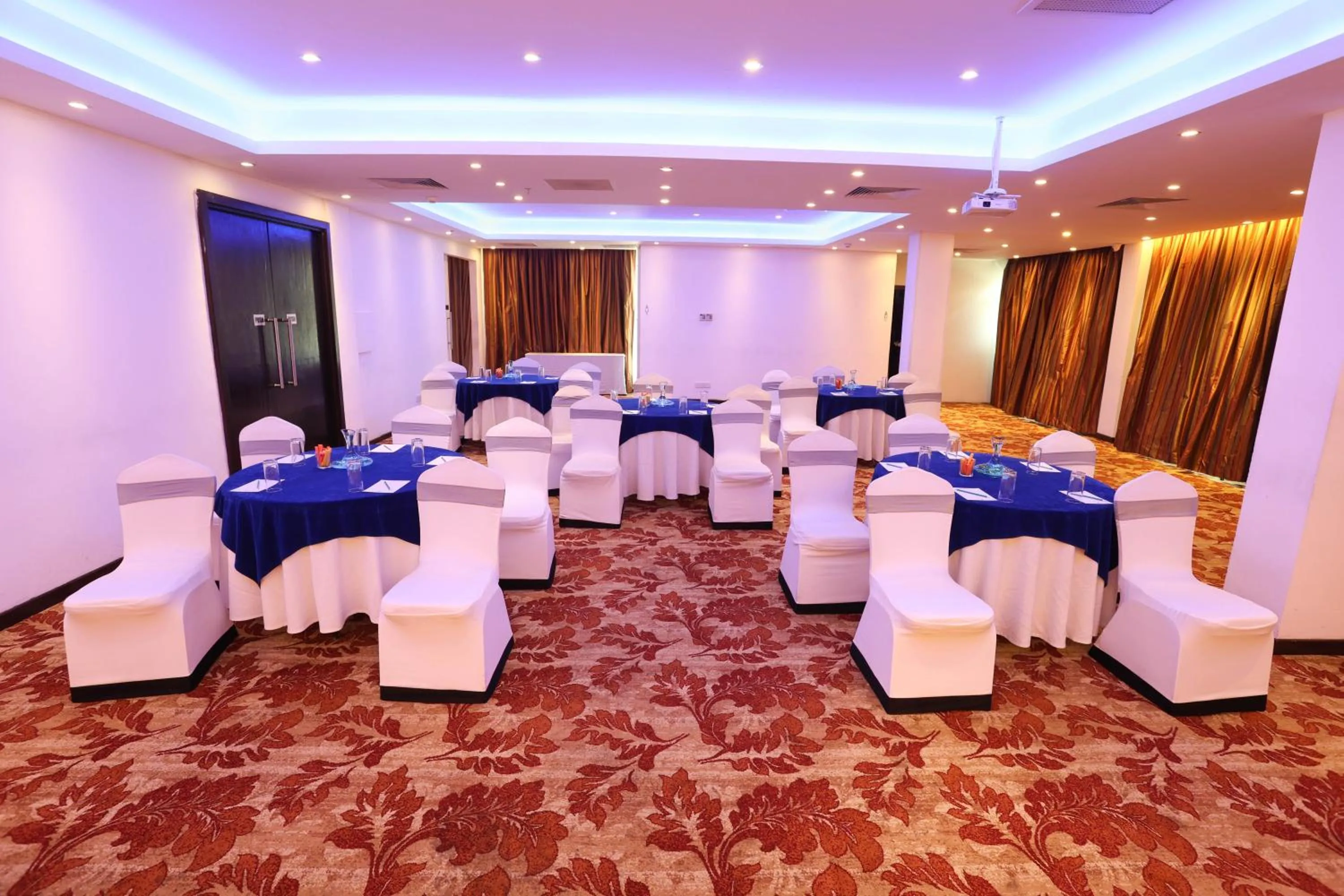 Banquet/Function facilities in Best Western Elyon Colombo