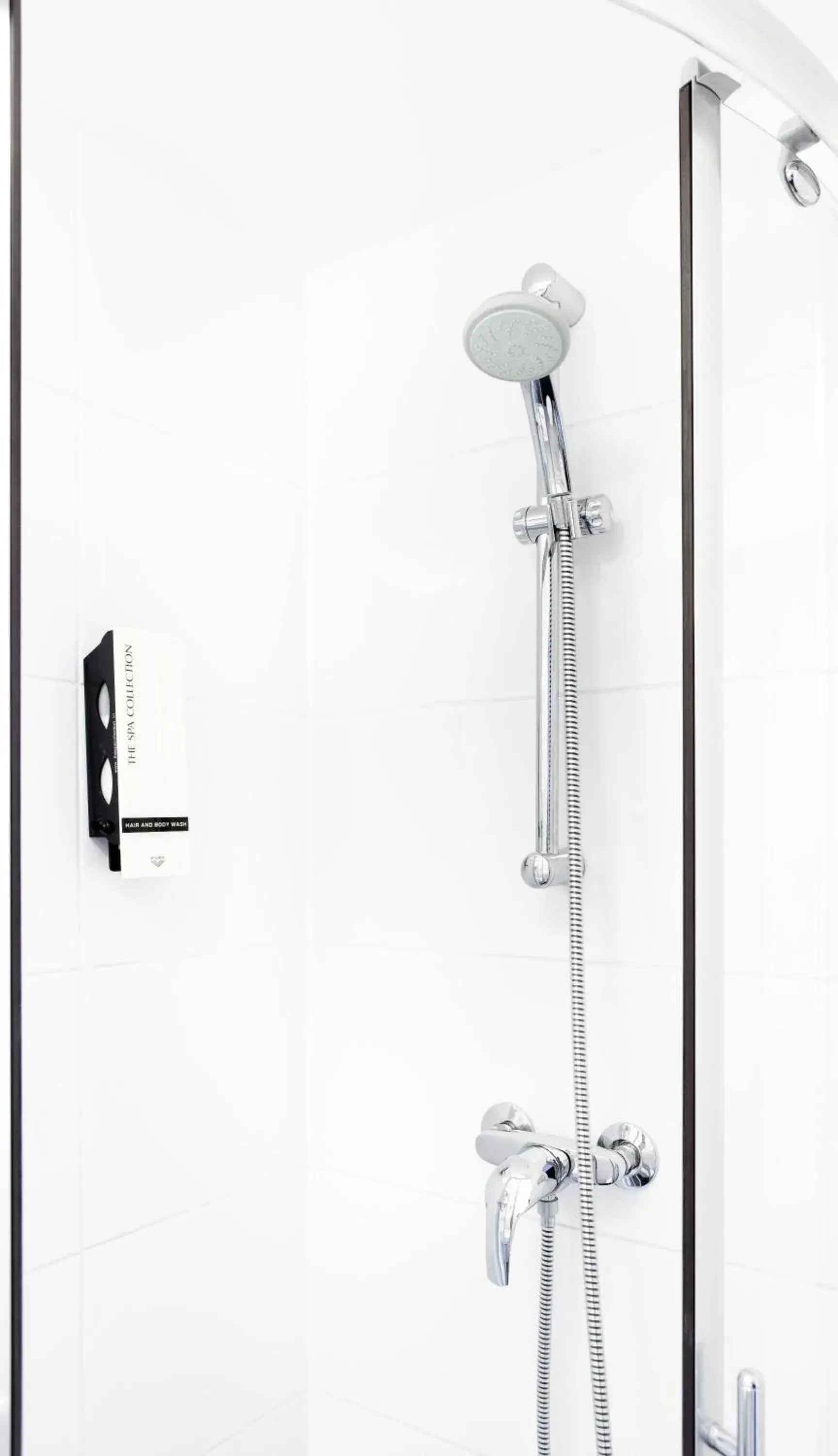 Standard Triple Room in Hotel Victorie Standard Triple Room in Hotel Victorie