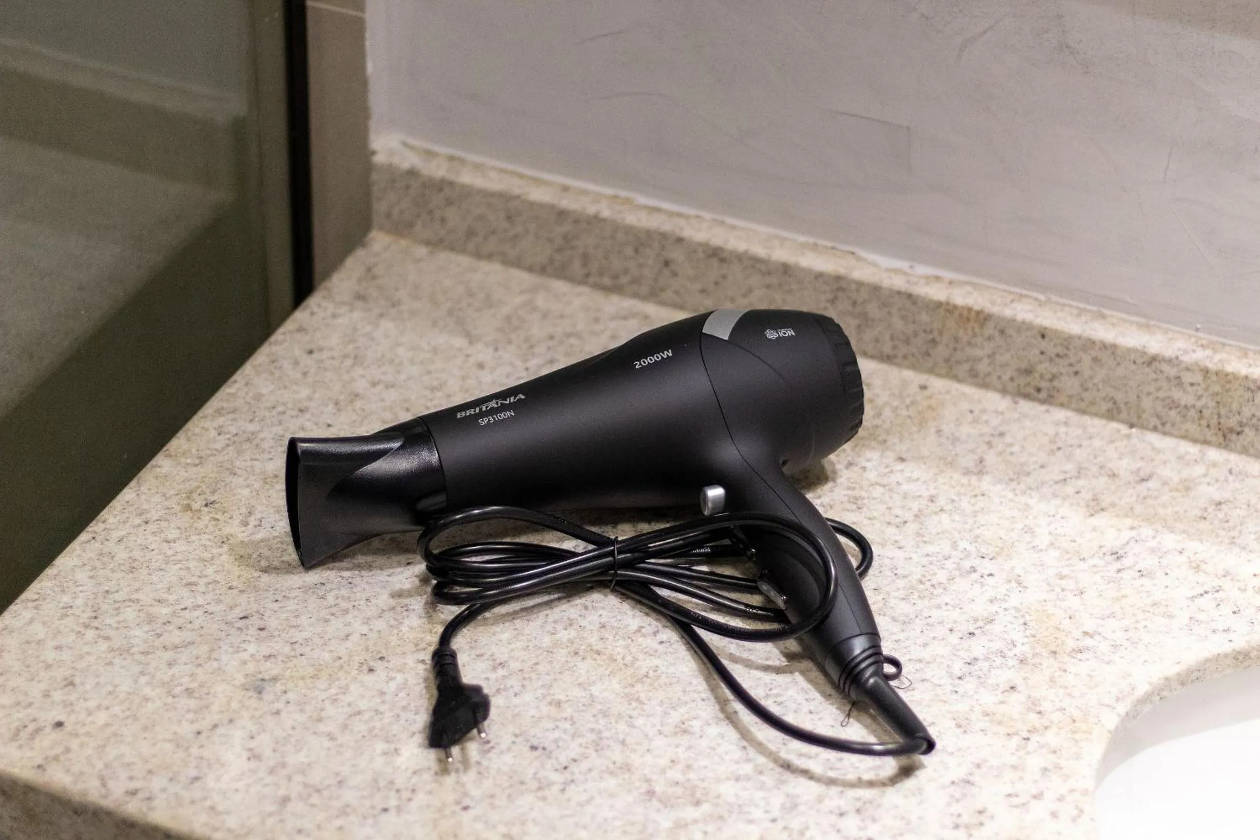 Bedroom in Rooftop #806 - Apto em Boa Viagem por Carpediem