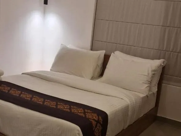 Leaves Resort Vythiri Wayanad