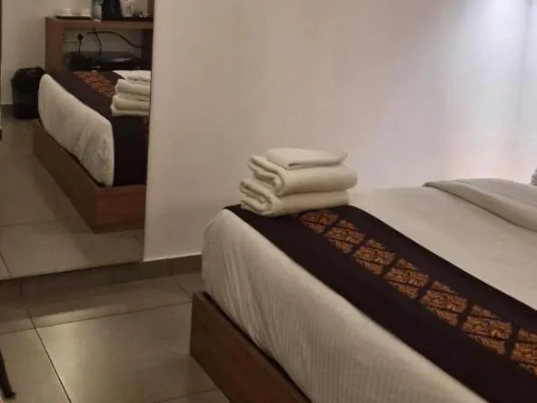 Leaves Resort Vythiri Wayanad