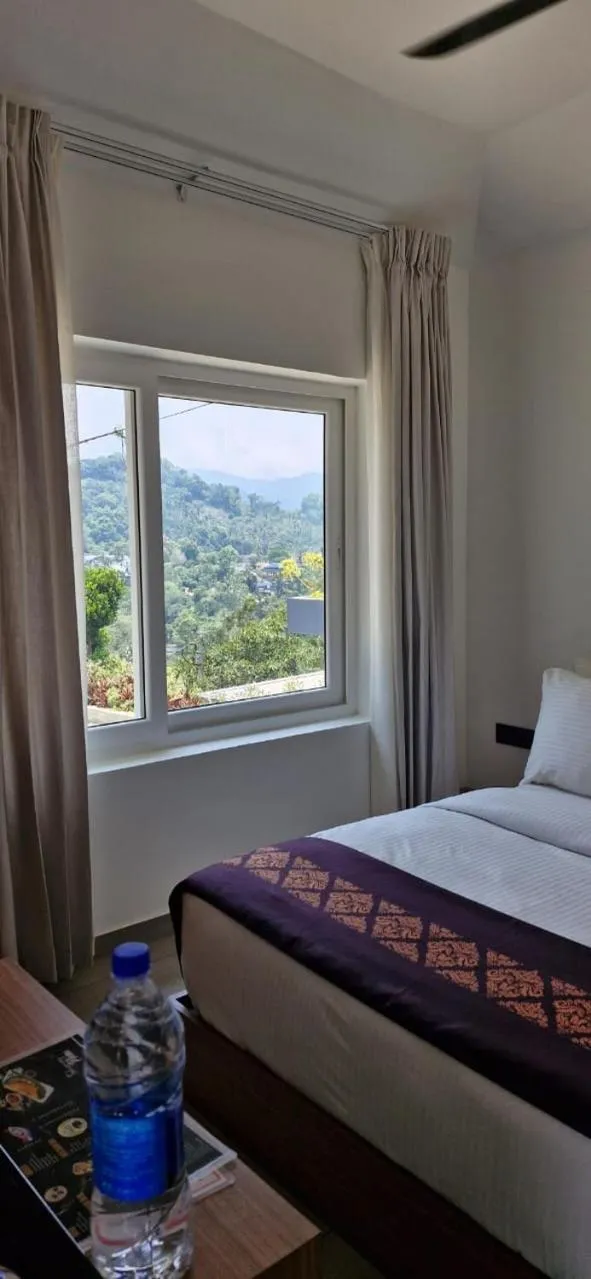 Leaves Resort Vythiri Wayanad