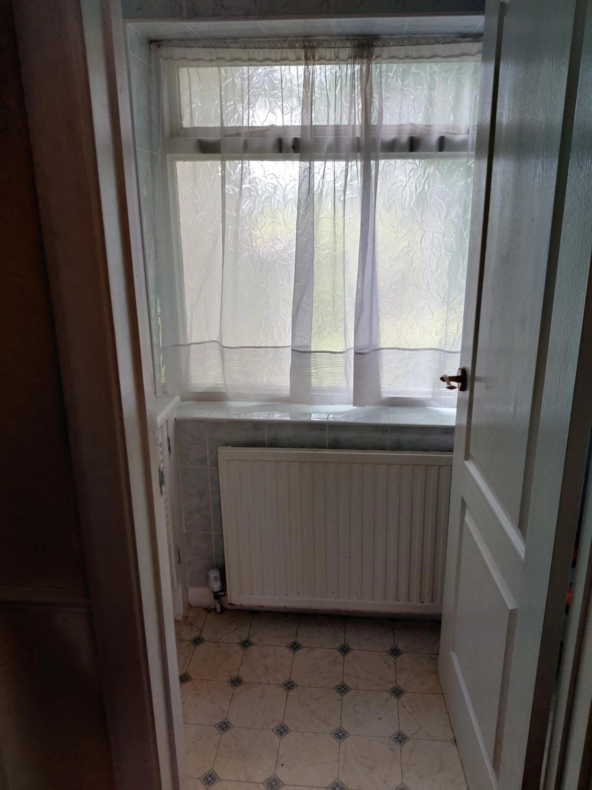 Bedroom in Inglewood Palm Hotel, Abbey Sands Torquay