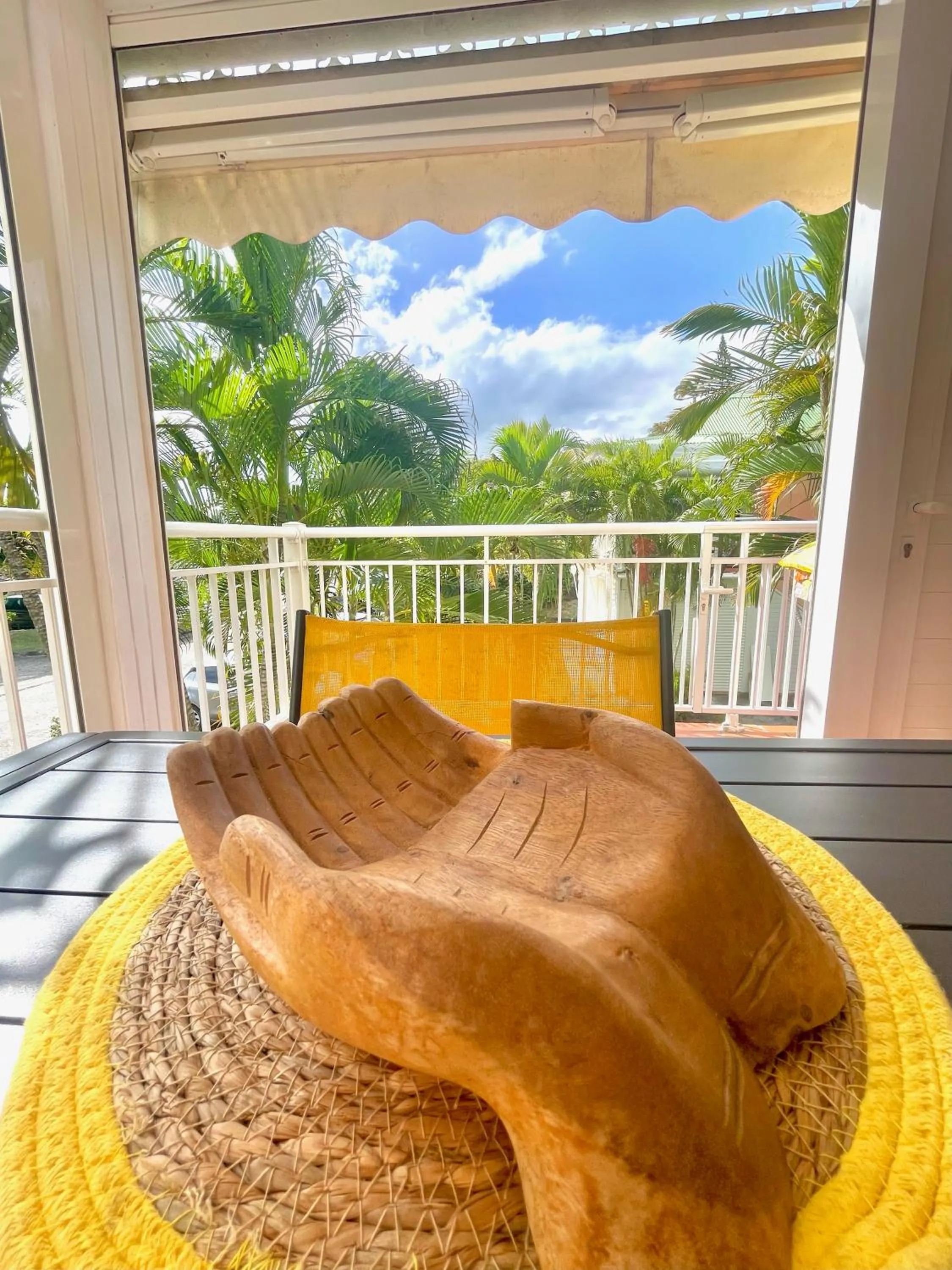 VILLA Ti Paradis ANSE DES ROCHERS