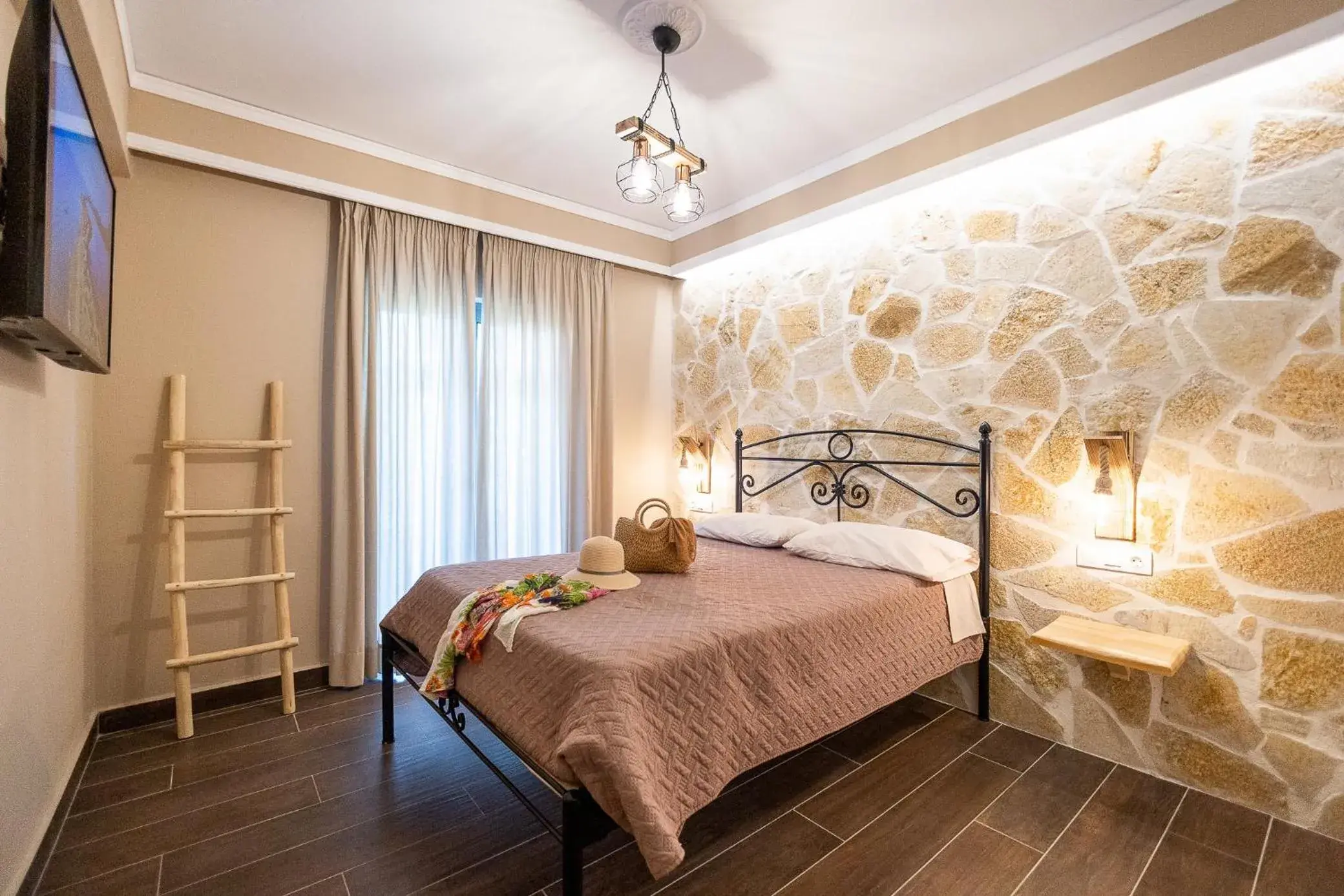 Mathraki Resort Mathraki Resort