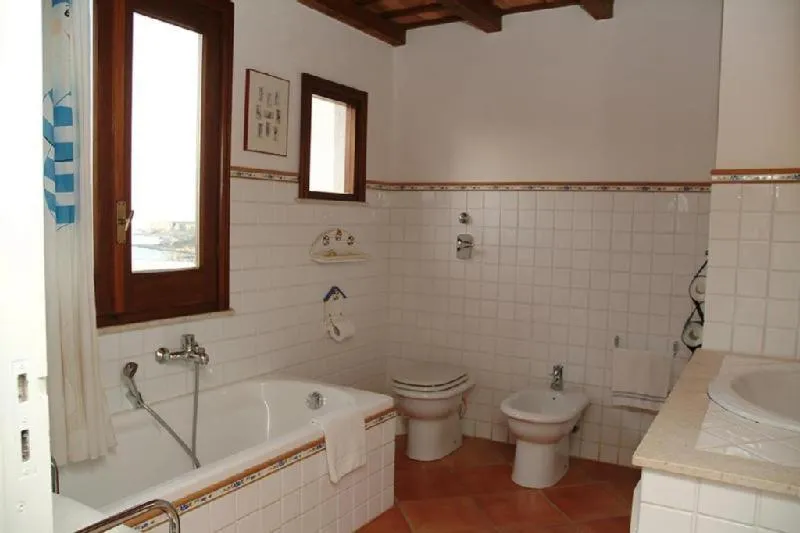 Punto de Vista B&B Makari