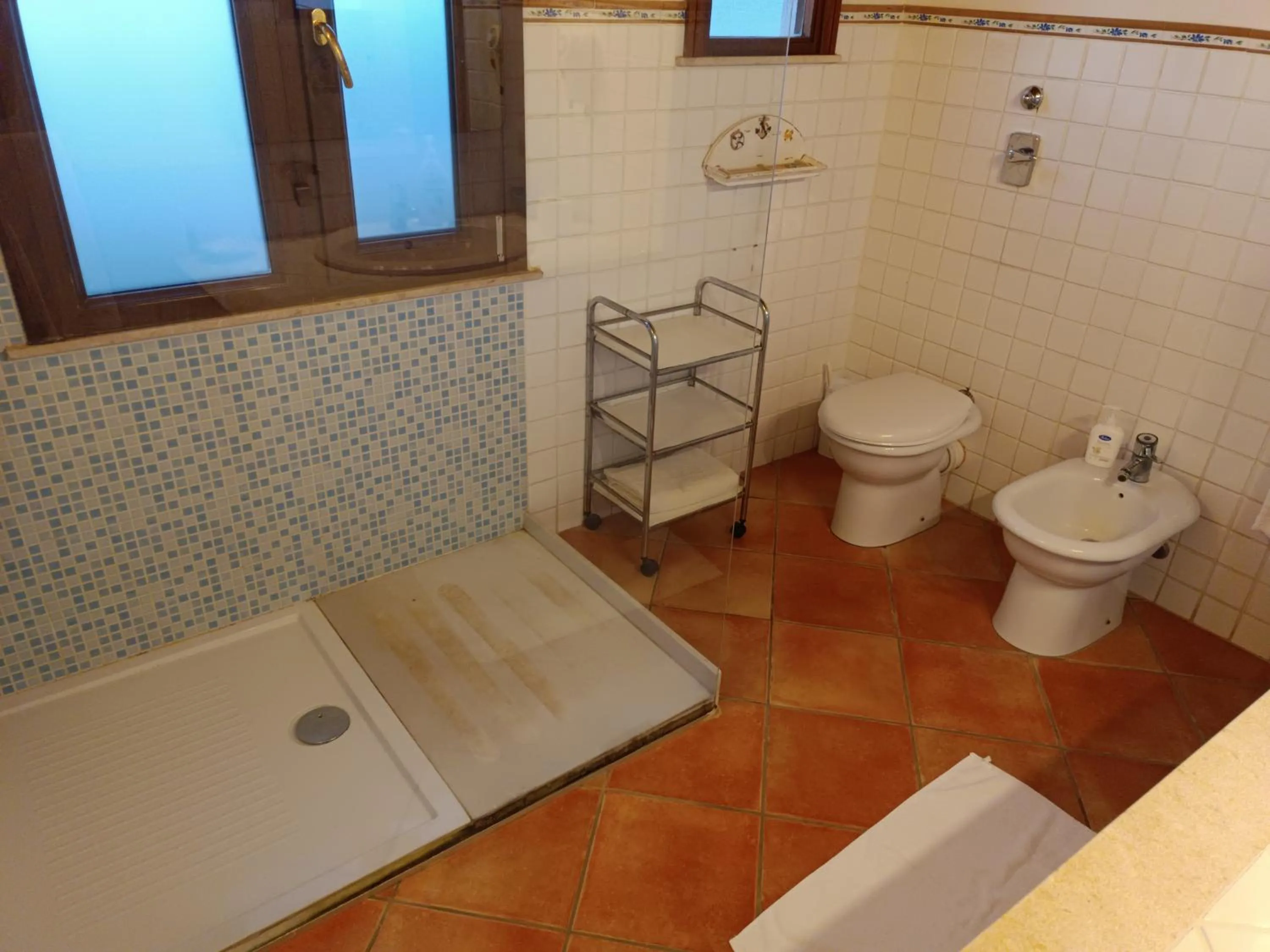 Punto de Vista B&B Makari