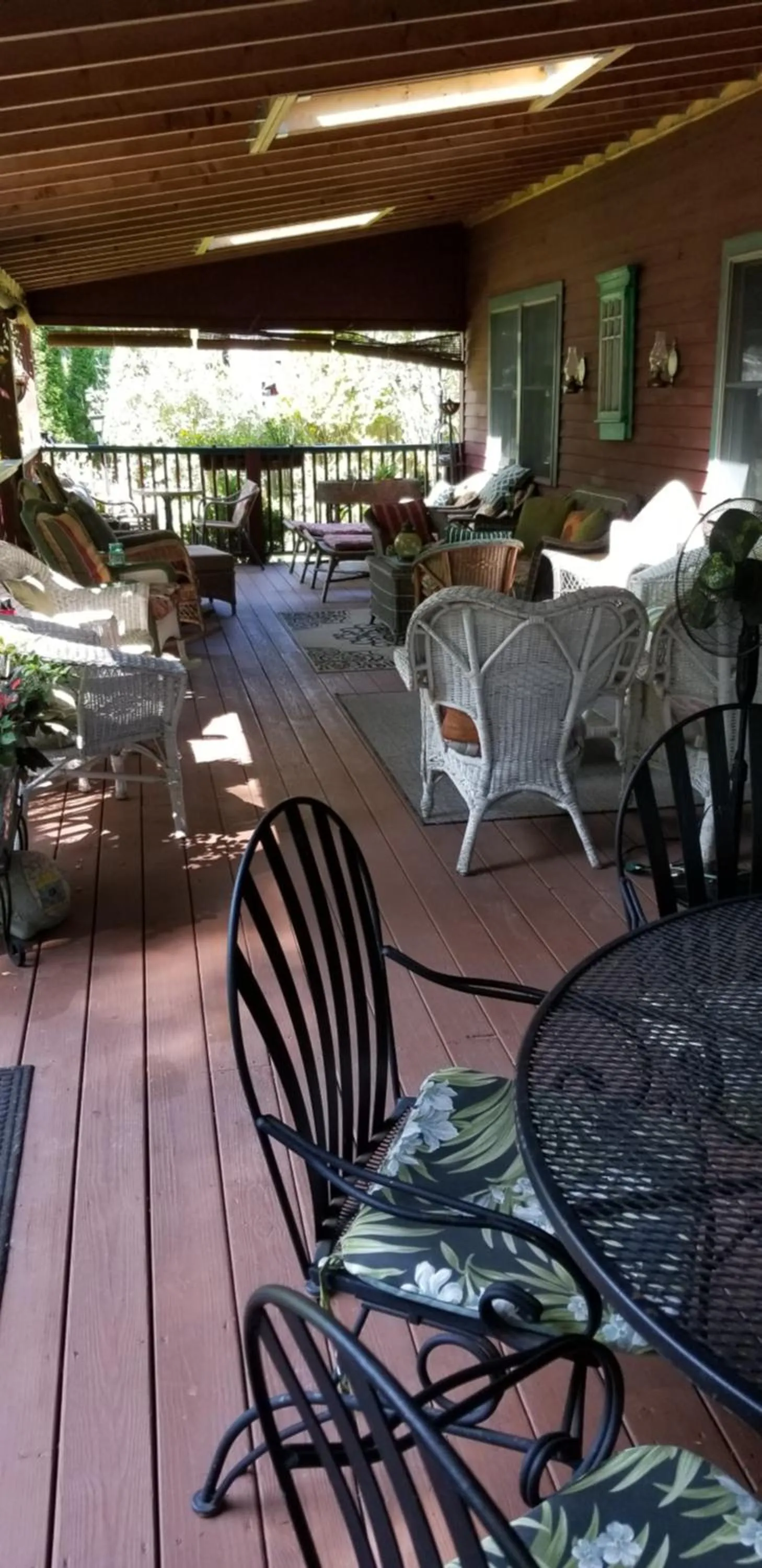 Eastgate Inn B&B