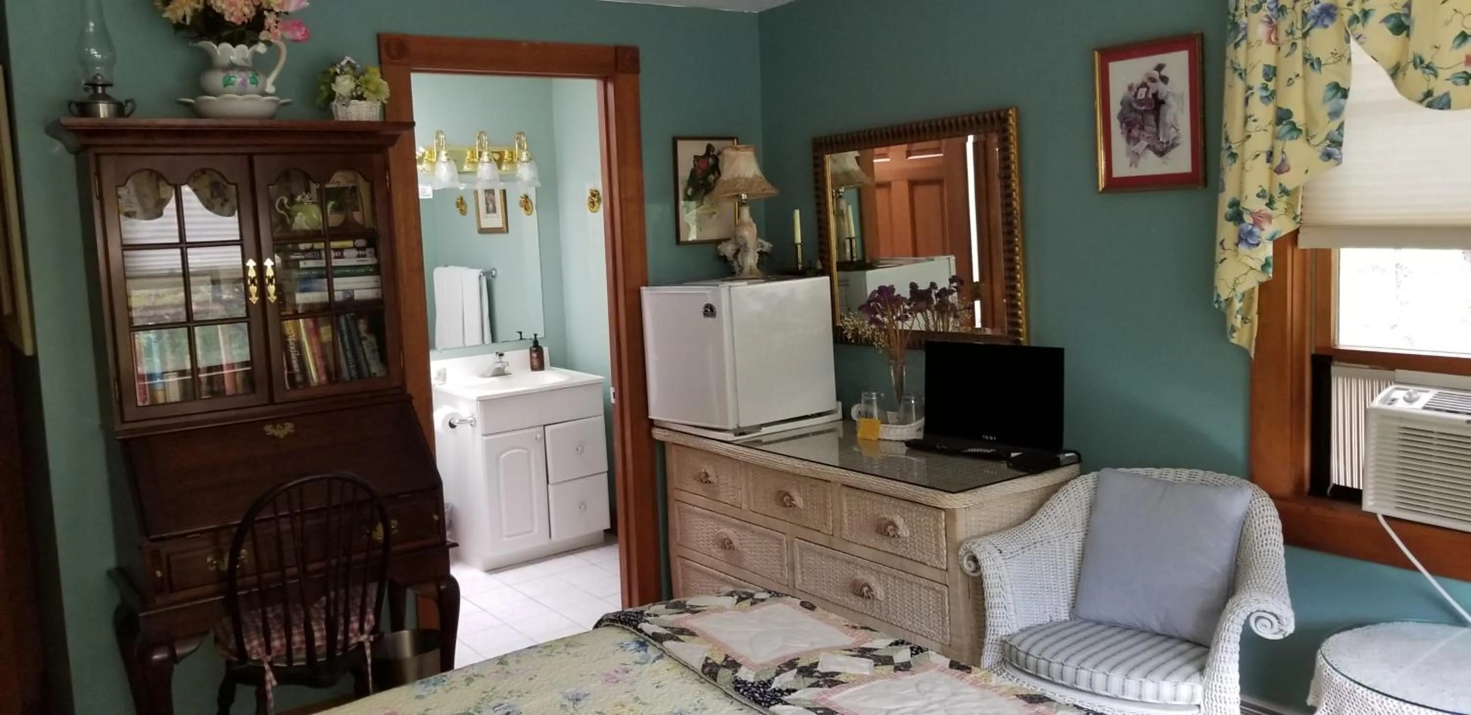 Eastgate Inn B&B