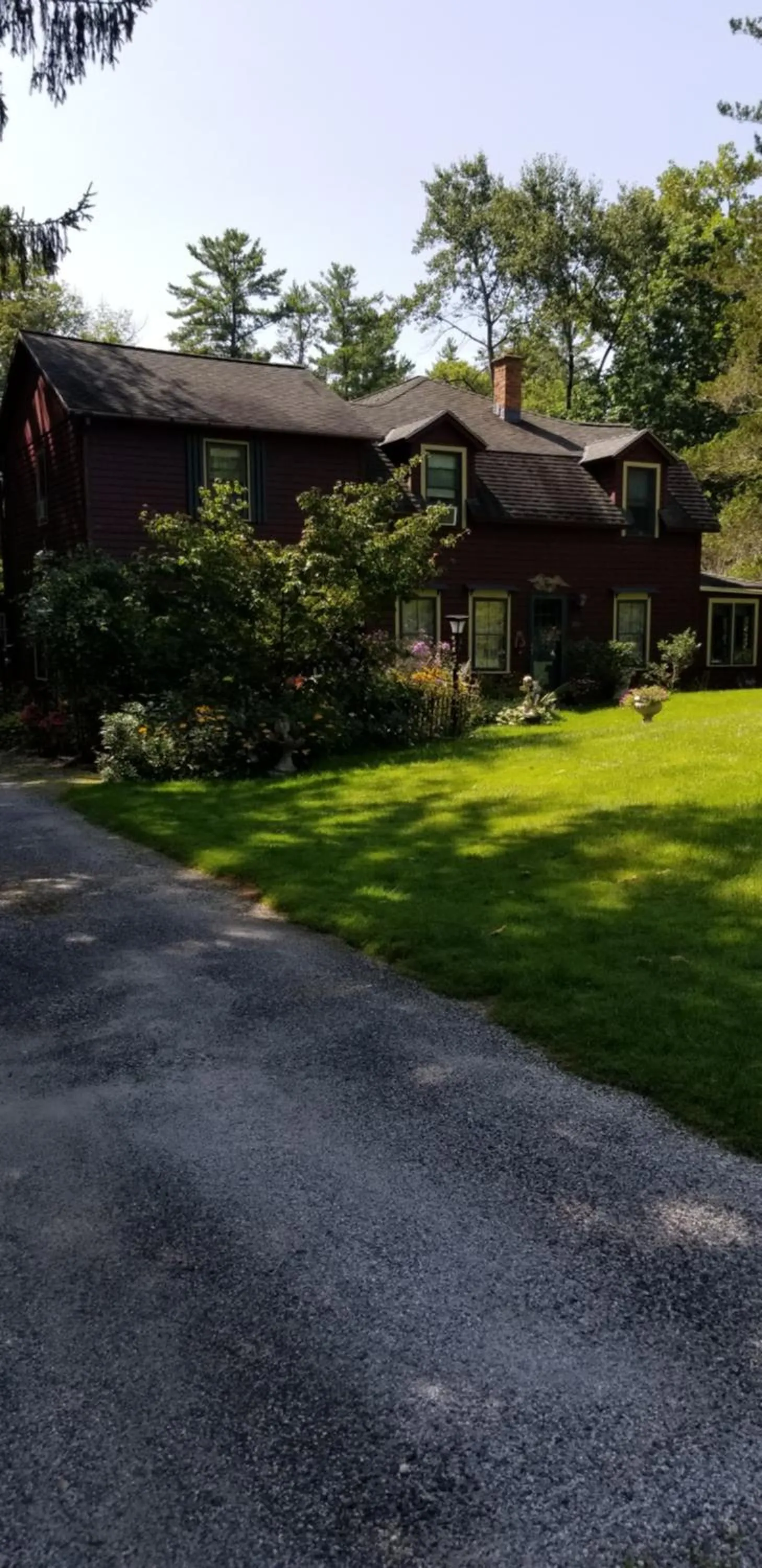 Eastgate Inn B&B