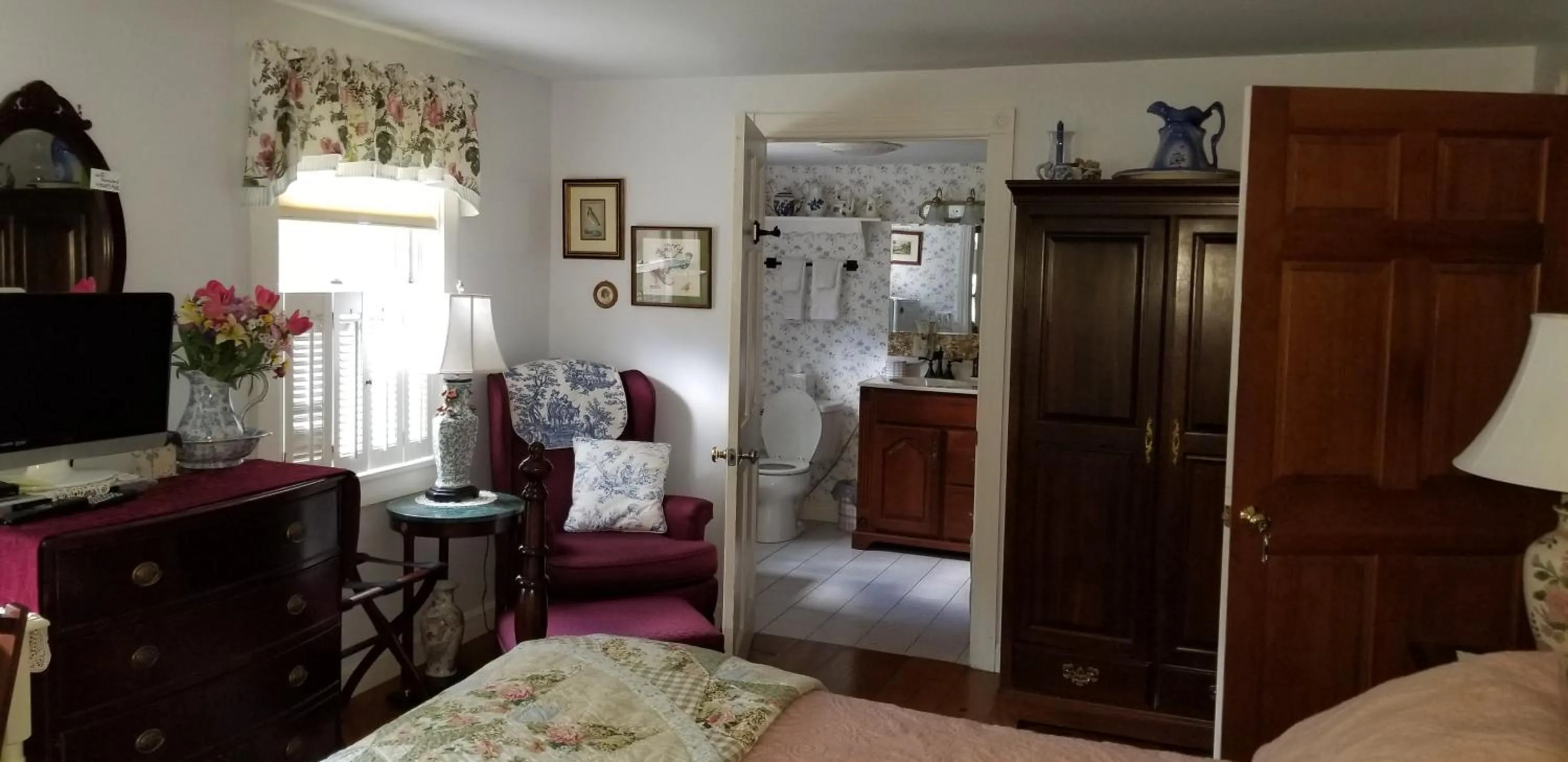 Eastgate Inn B&B