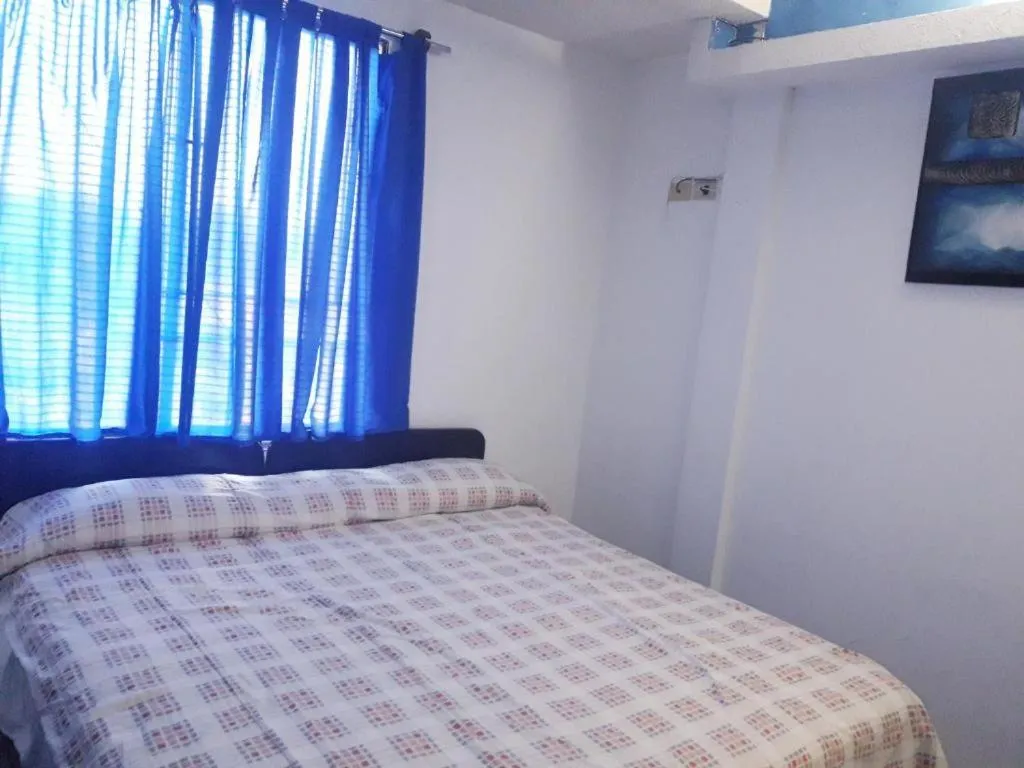 Hotel Marina Campeche