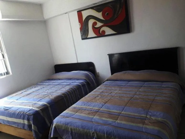 Hotel Marina Campeche