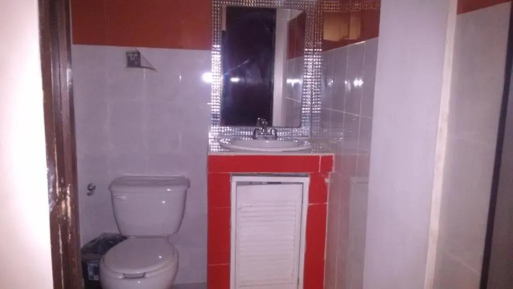 Hotel Marina Campeche