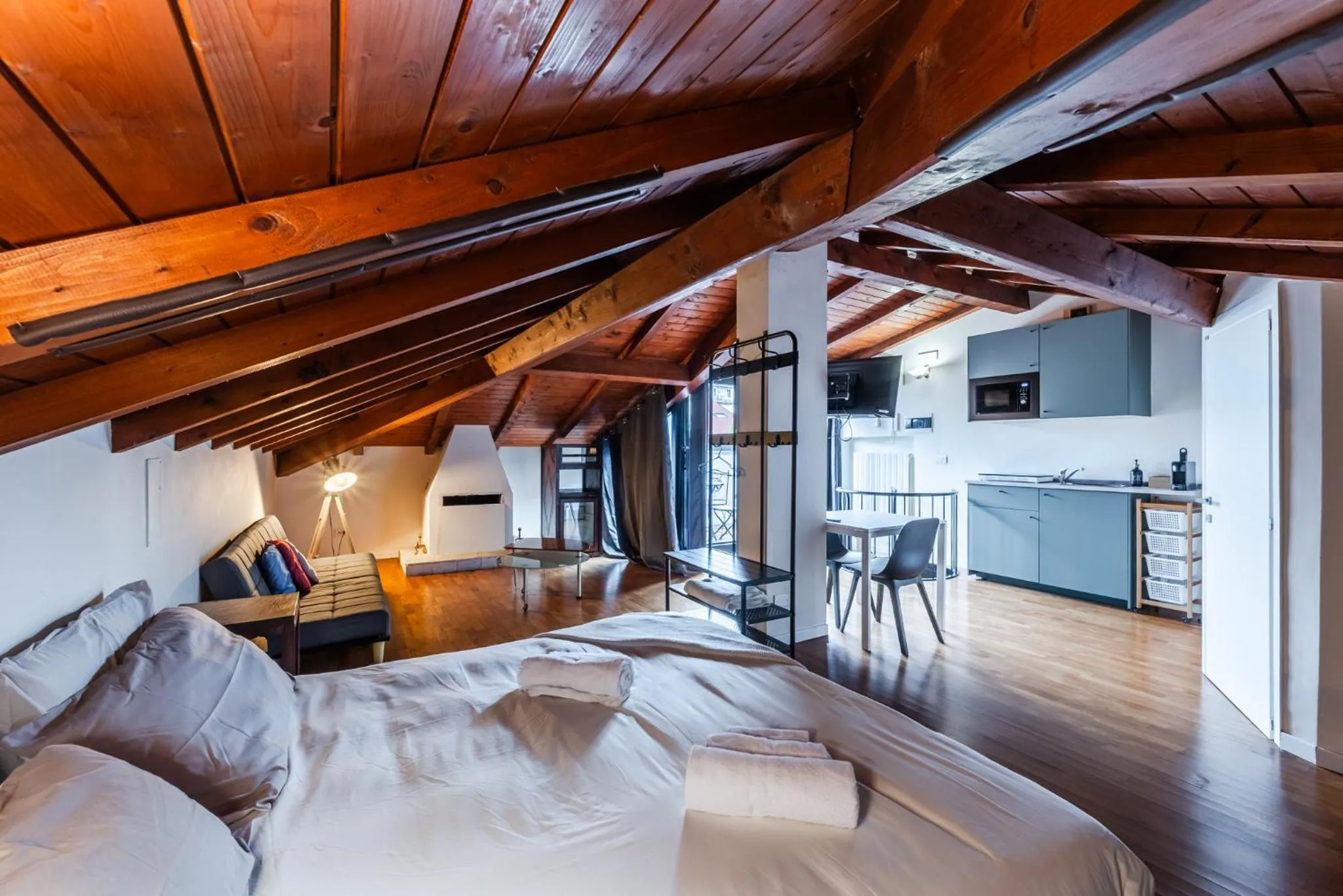 Villa Anglia, SmartStay - Amendola, Fiera, Ospedale San Luca