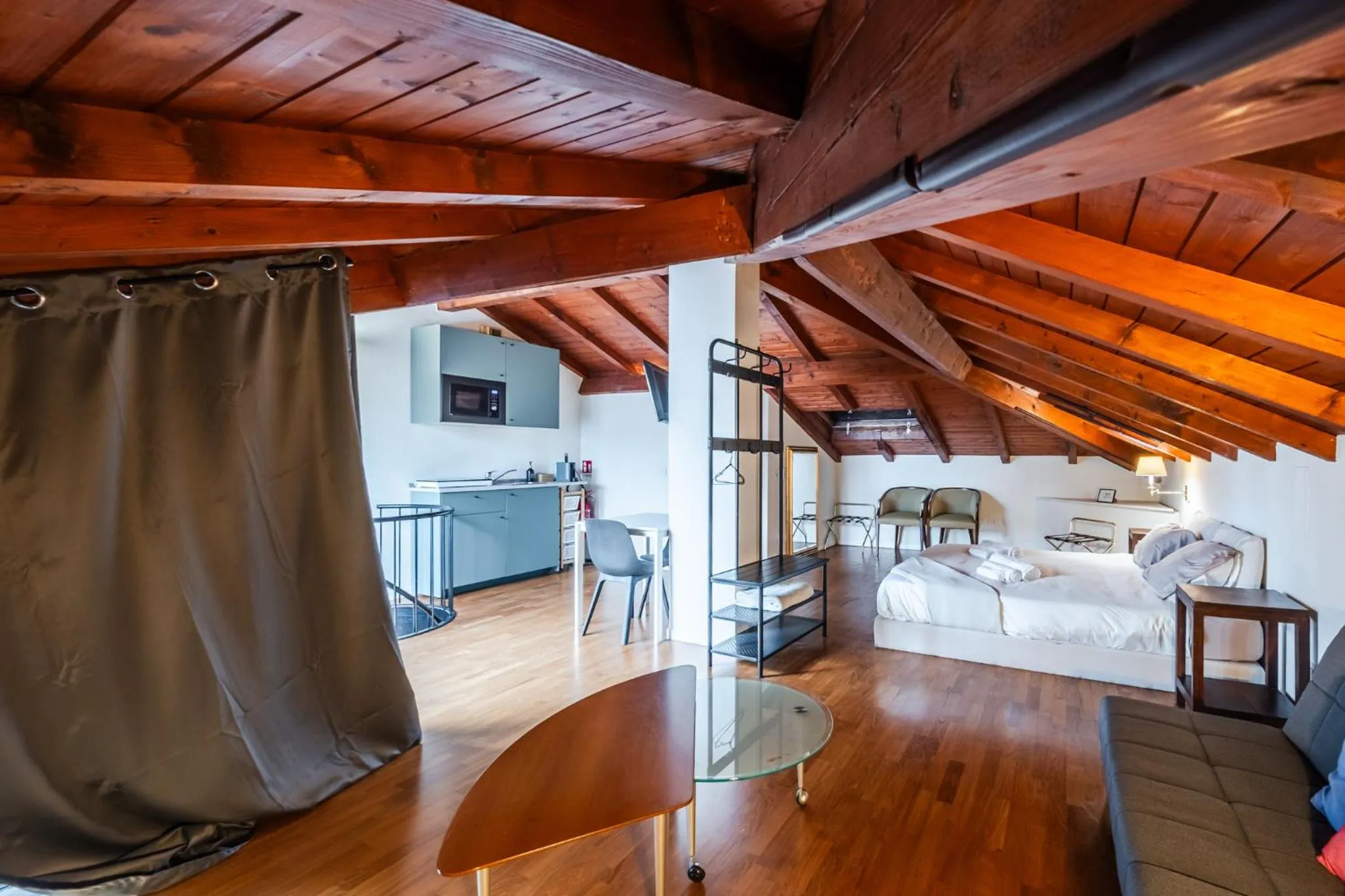 Bed in Villa Anglia, SmartStay - Amendola, Fiera, Ospedale San Luca