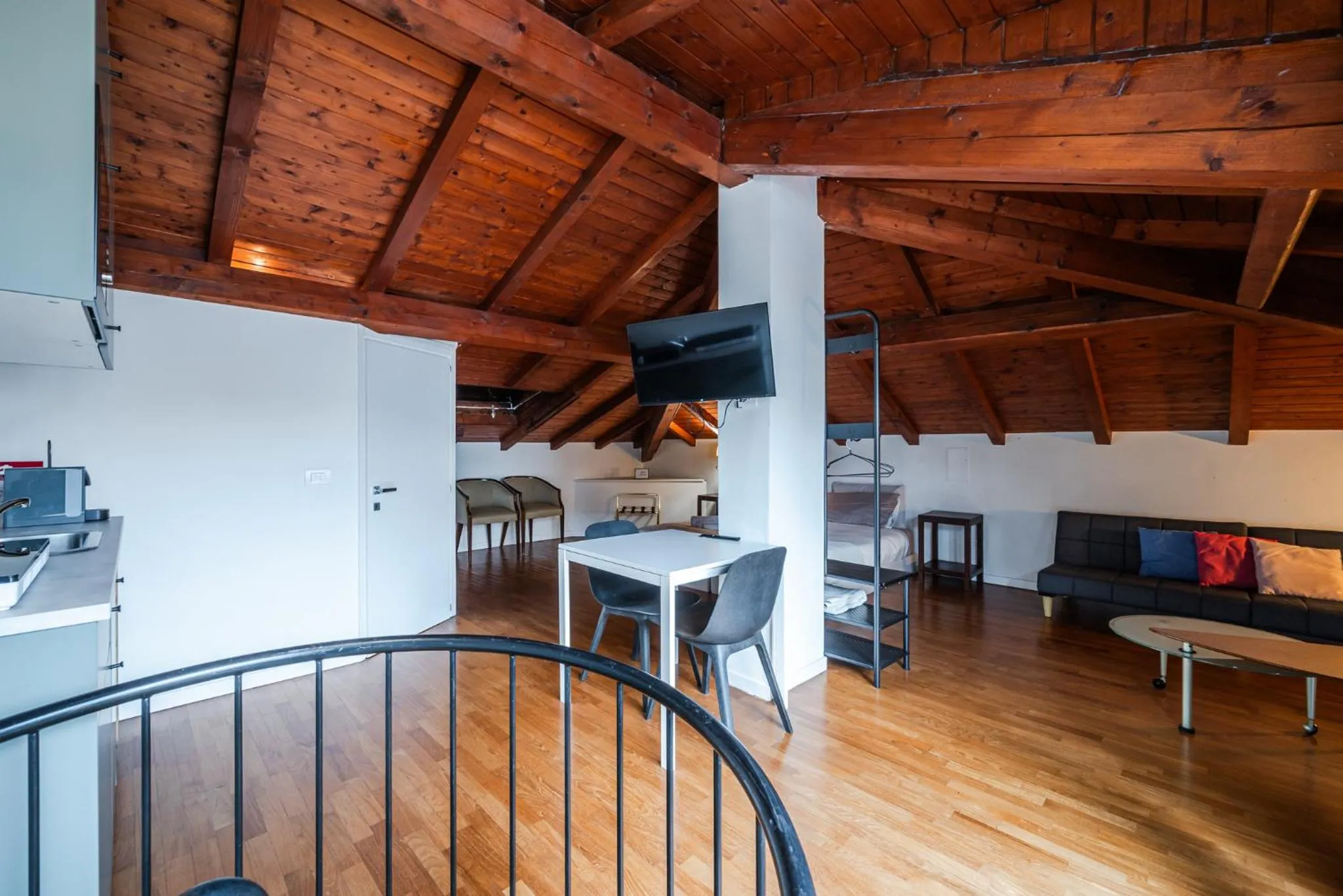 Villa Anglia, SmartStay - Amendola, Fiera, Ospedale San Luca