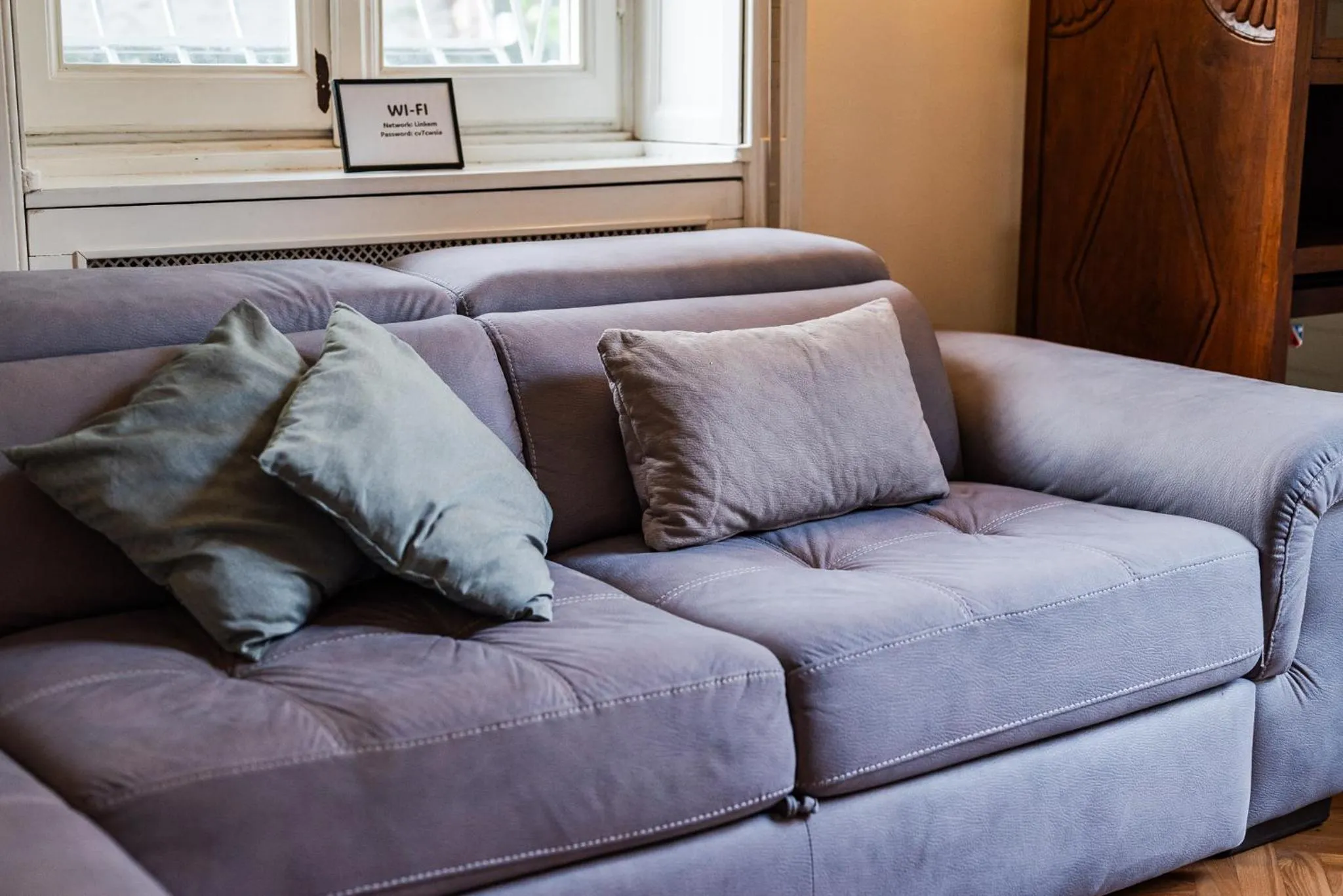 Villa Anglia, SmartStay - Amendola, Fiera, Ospedale San Luca