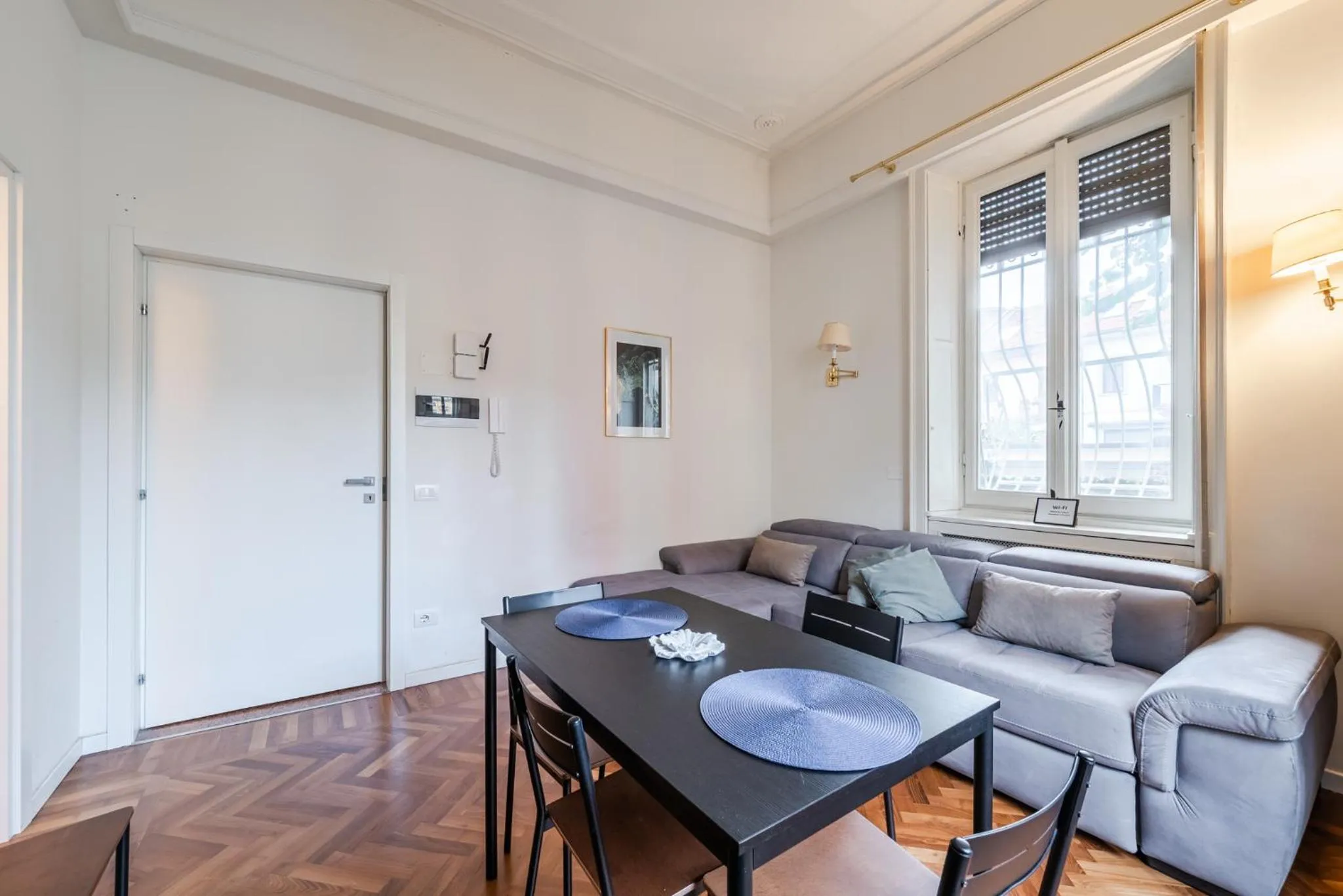 Villa Anglia, SmartStay - Amendola, Fiera, Ospedale San Luca