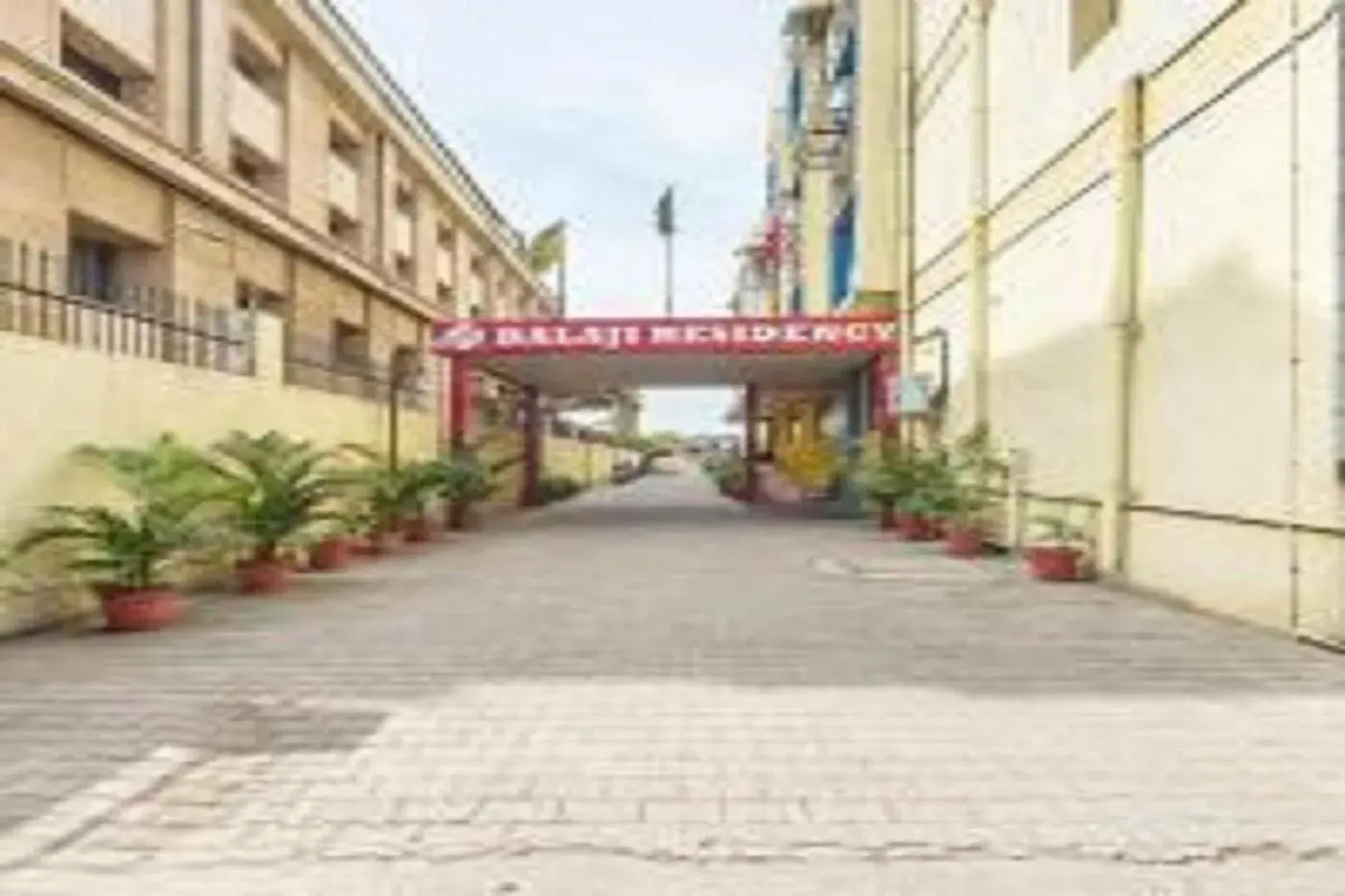Balaji Residency Balaji Residency